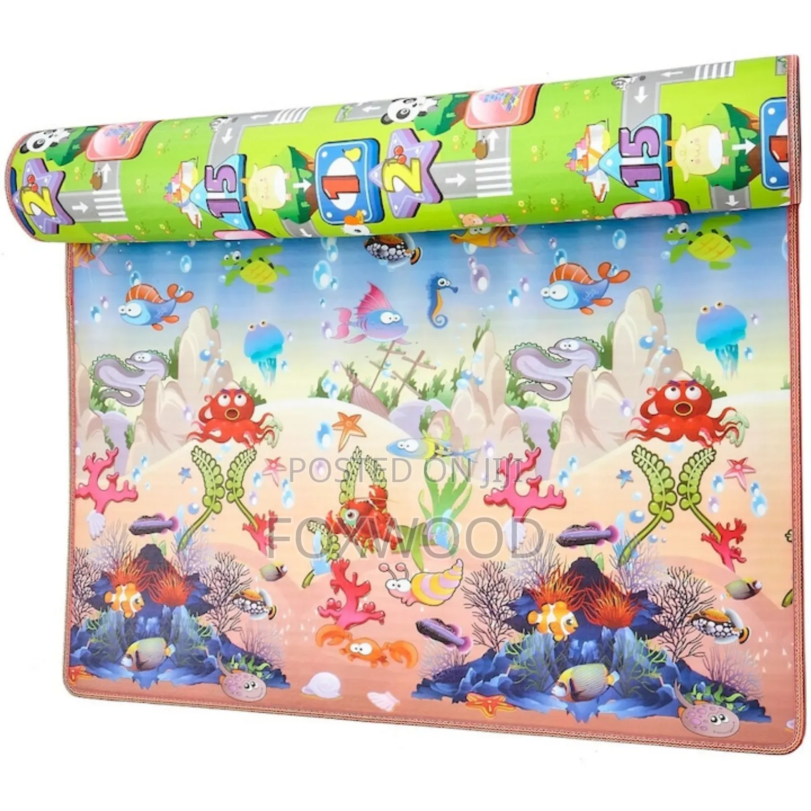 Baby Playmat 180x200cm