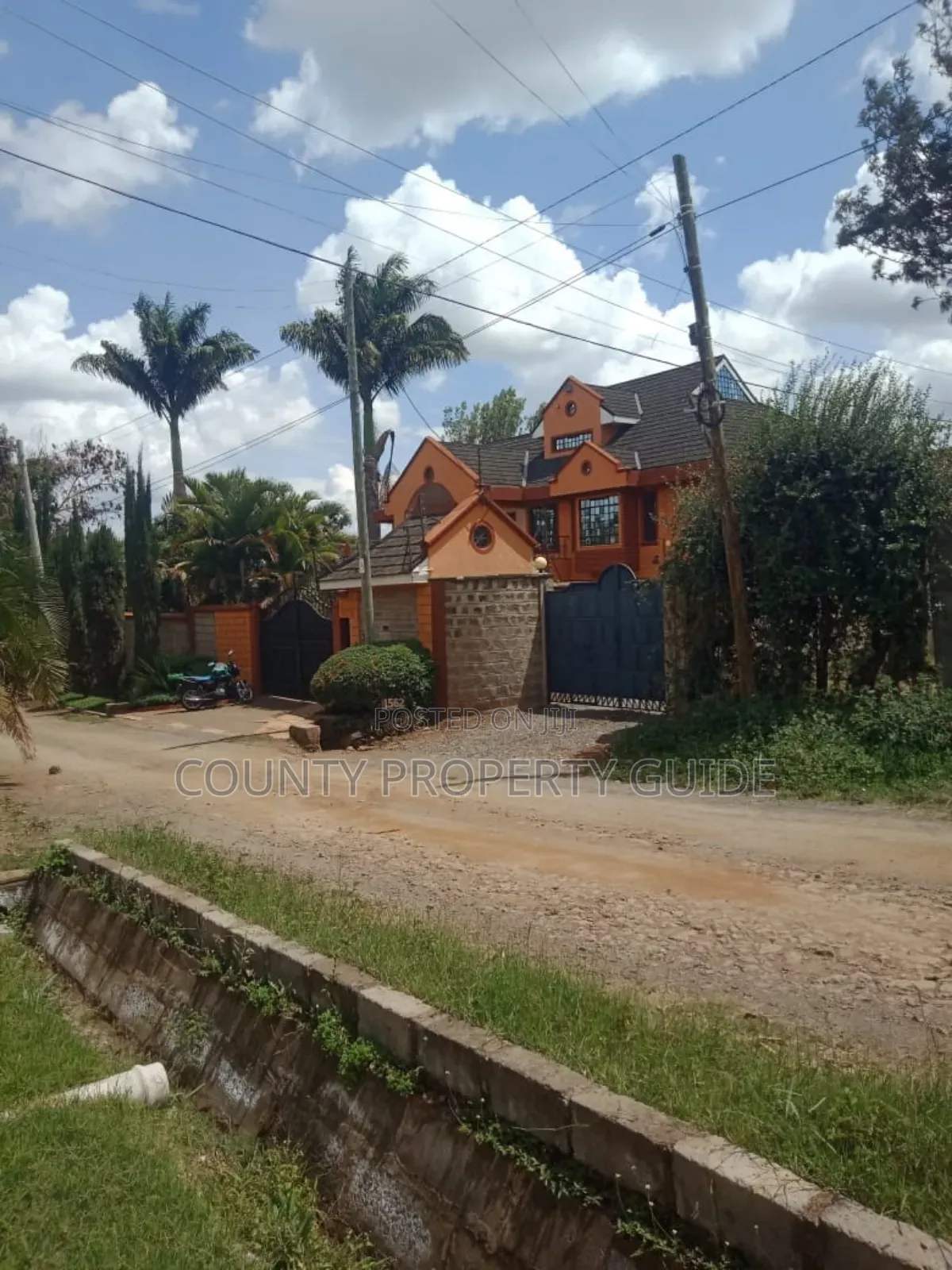 5bdrm Maisonette in Kahawa Sukari for sale