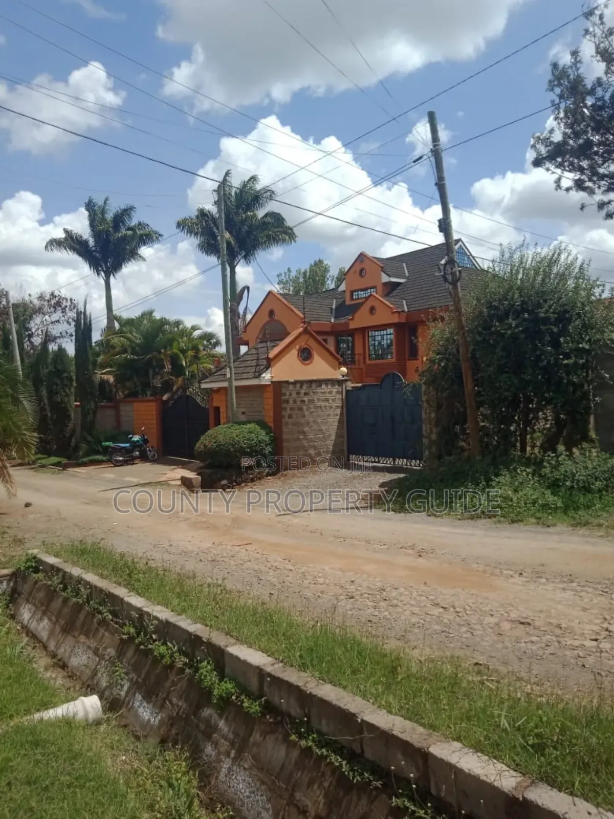 5bdrm Maisonette in Kahawa Sukari for sale