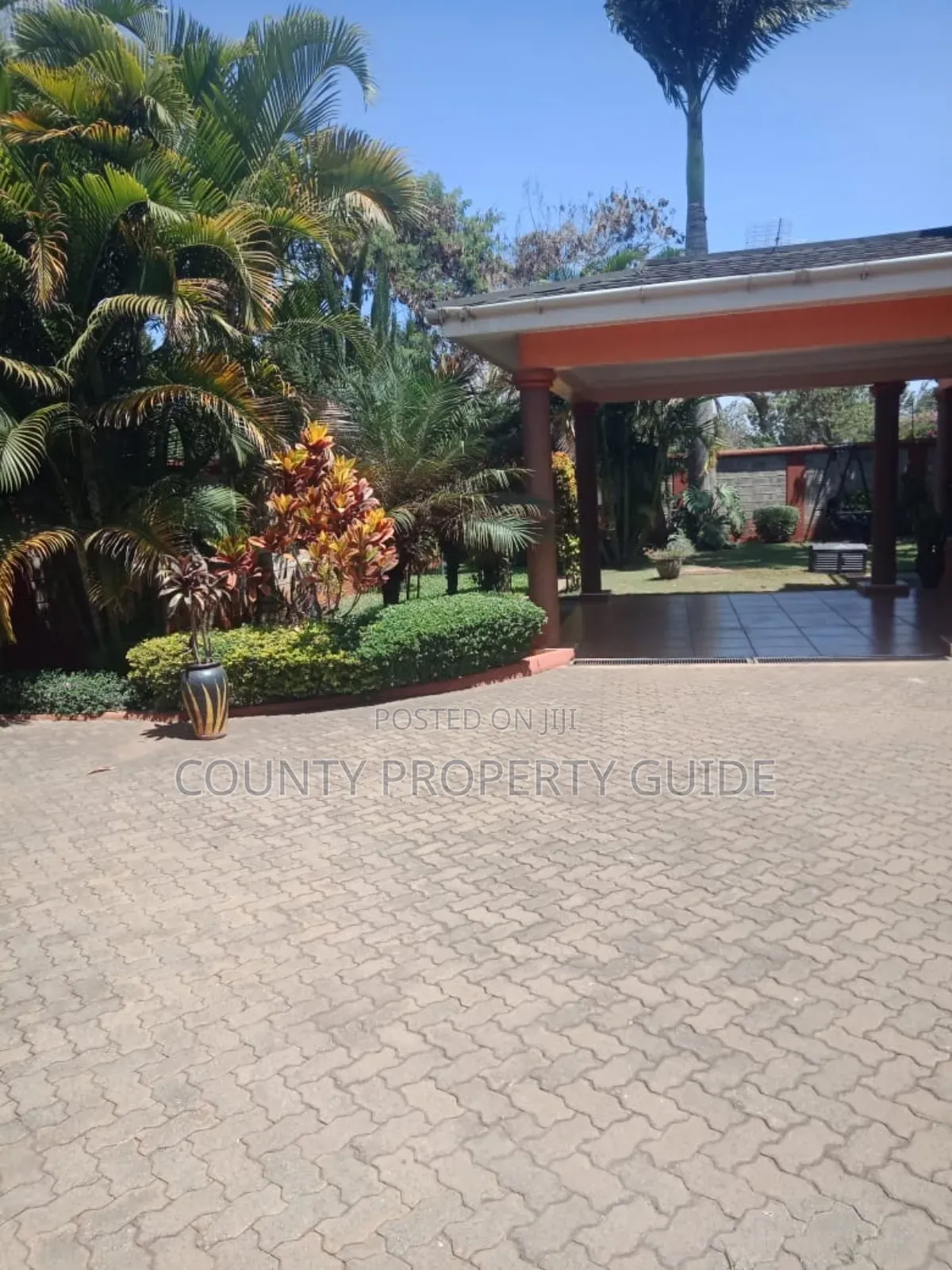 5bdrm Maisonette in Kahawa Sukari for sale
