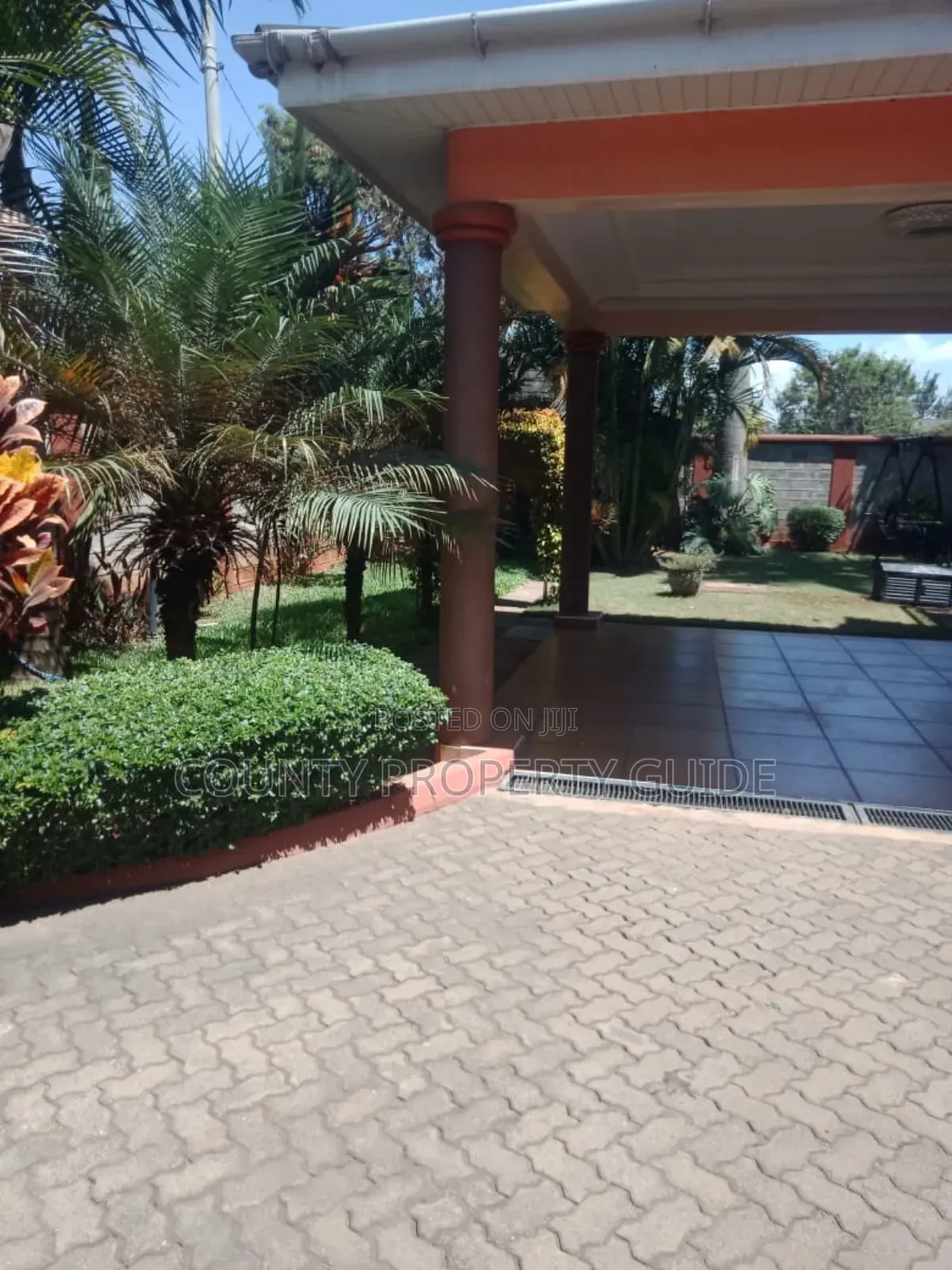 5bdrm Maisonette in Kahawa Sukari for sale