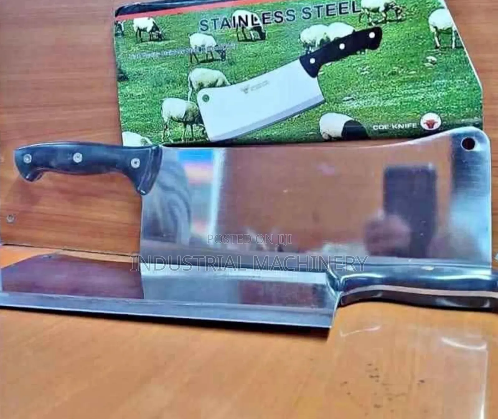 Meat Panga