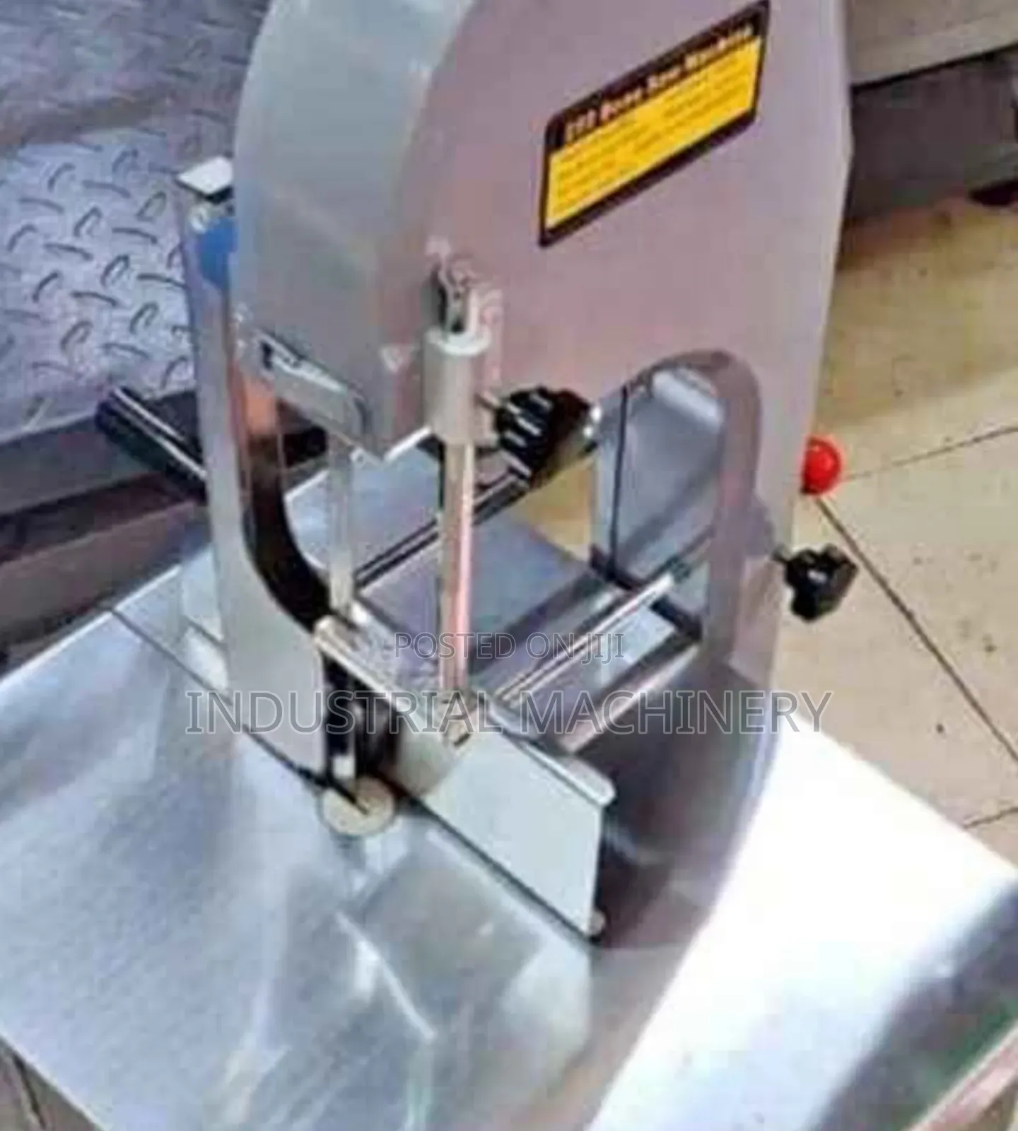 Bone Saw Machine Electric
