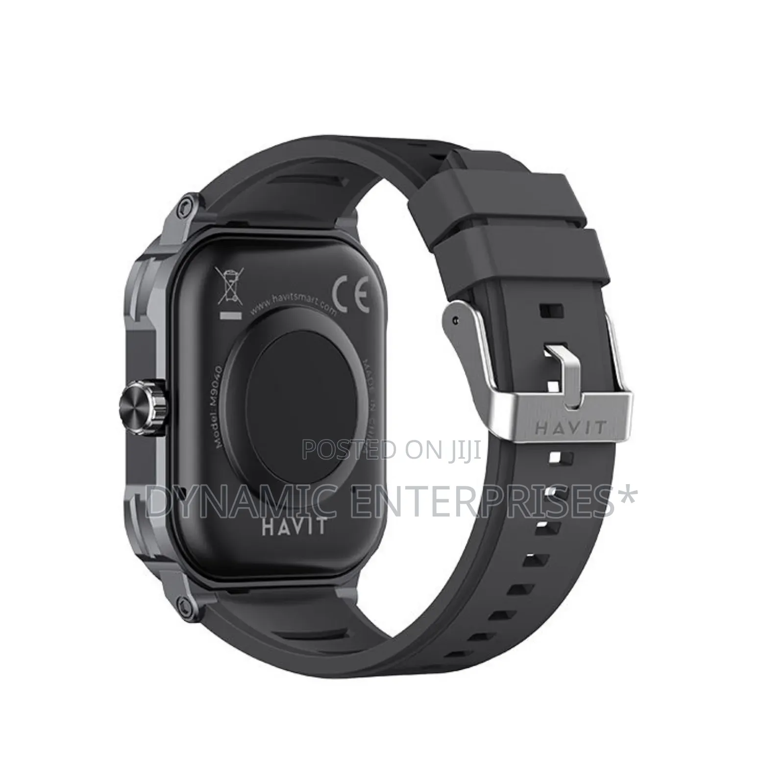 Havit M9040s Removable Case Smart Watch.