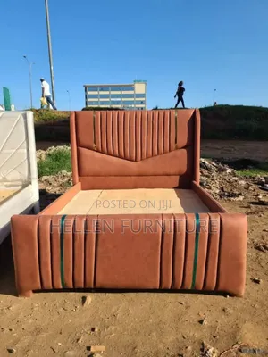 A Good Quality of Bed , Have a Comfortable Bed