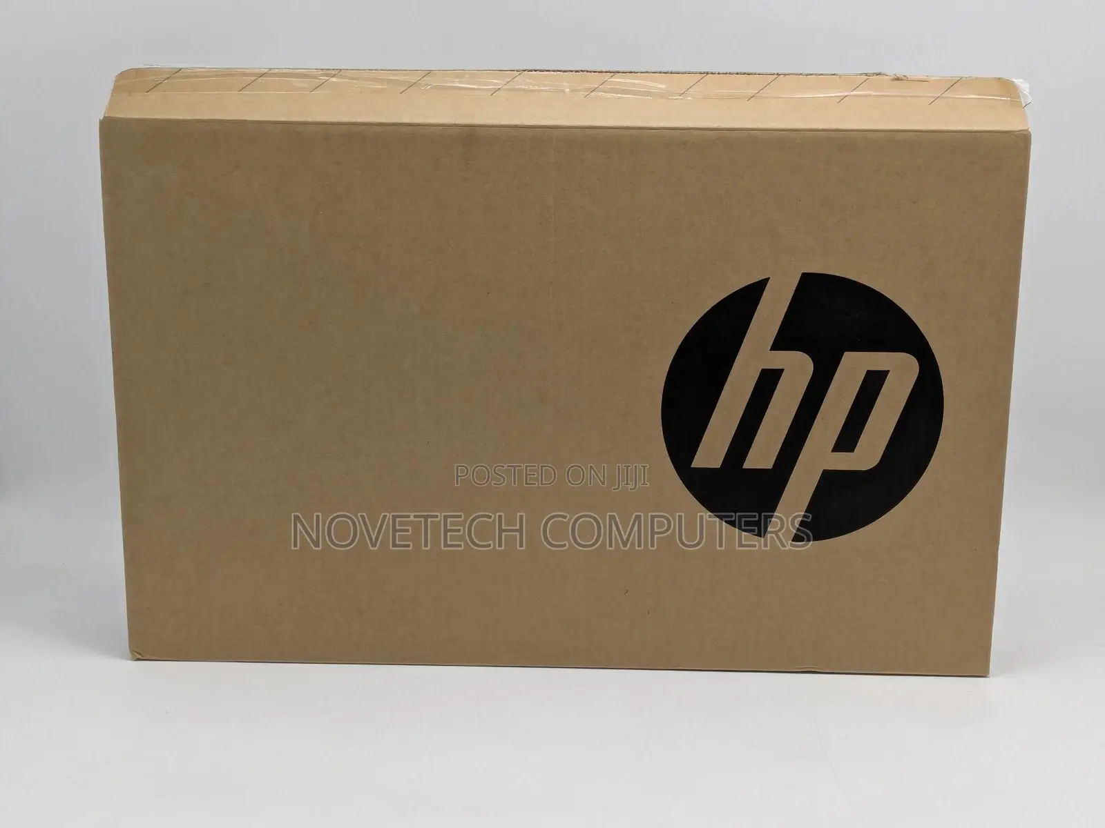 New Laptop HP 17-3000 8GB Intel Core i7 SSD 512GB