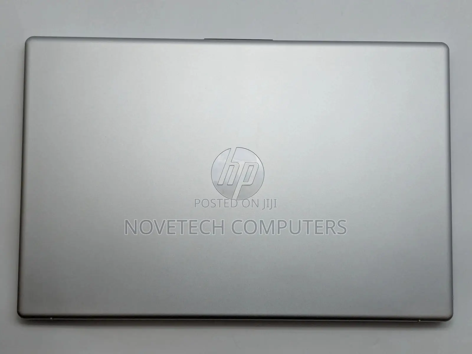 New Laptop HP 17-3000 8GB Intel Core i7 SSD 512GB