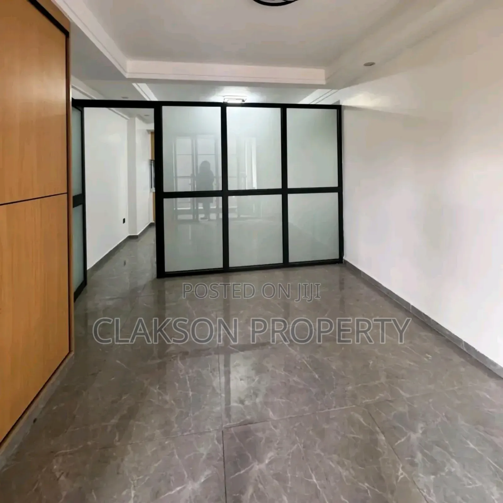 1bdrm Apartment in Kileleshwa for rent