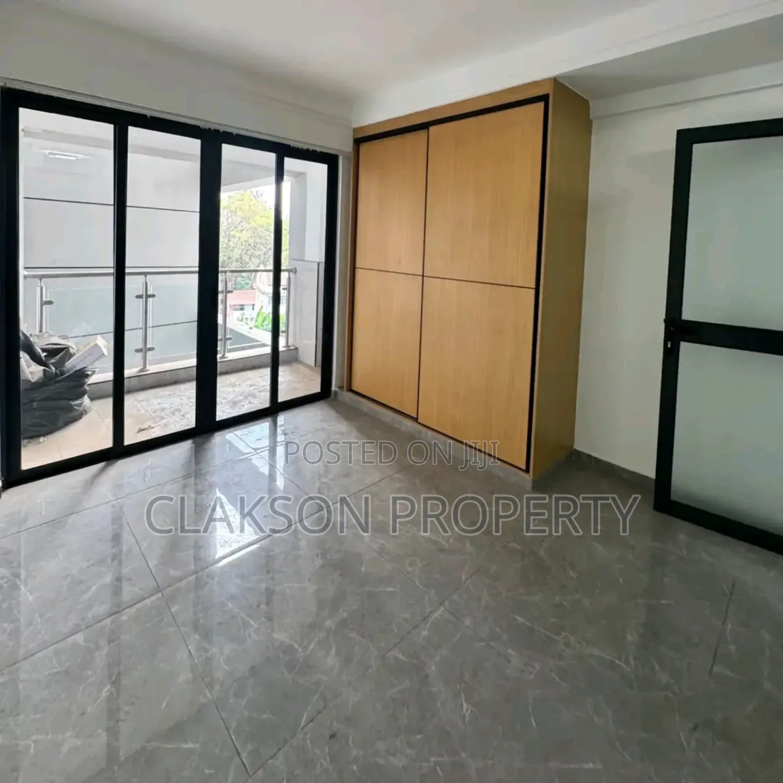1bdrm Apartment in Kileleshwa for rent