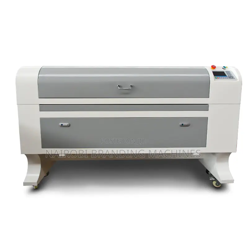 1300*900mm Laser Cutting Machine Ruida System With Water Cooler