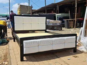 The New One Mocket Bed's
