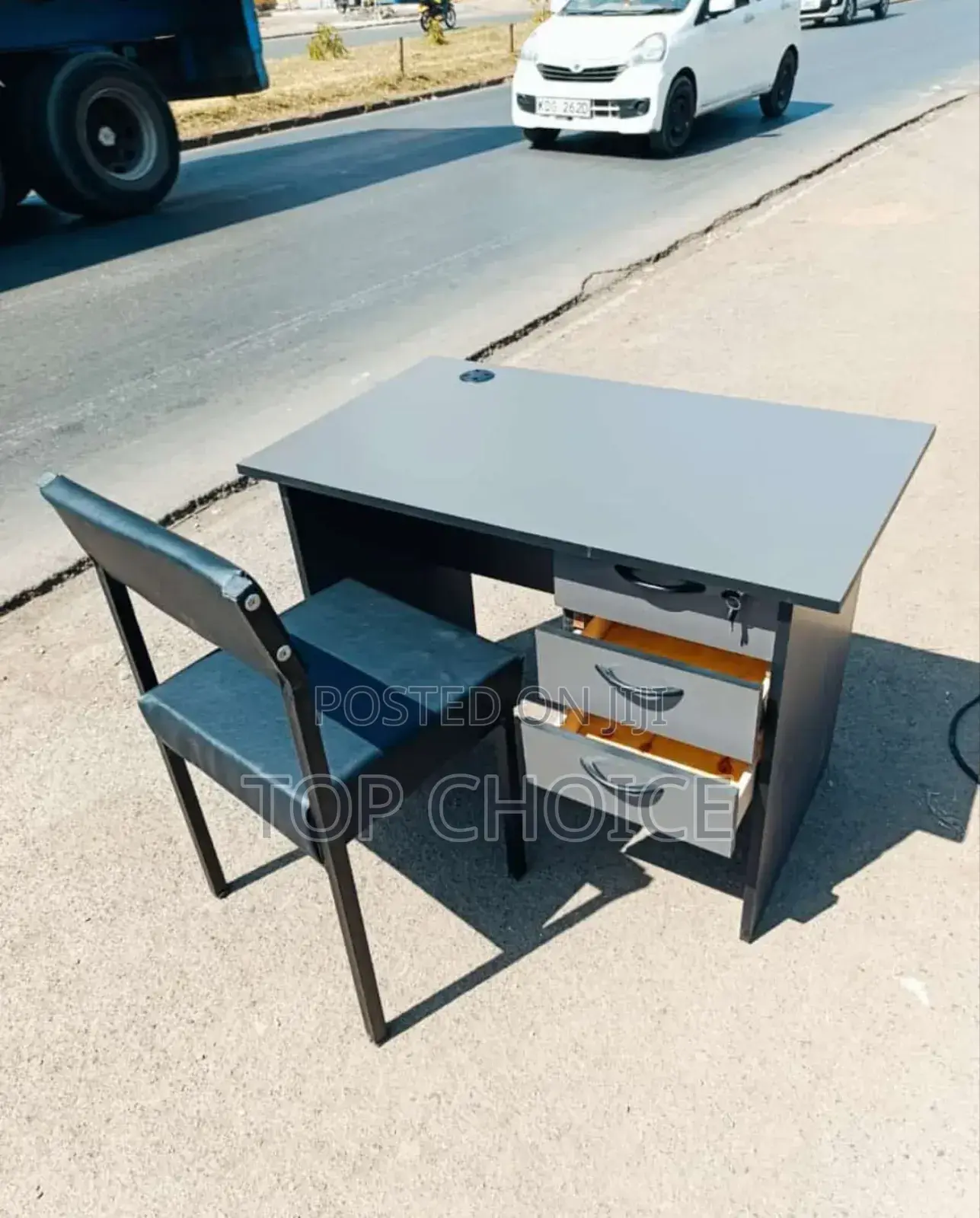 Modern Office Set