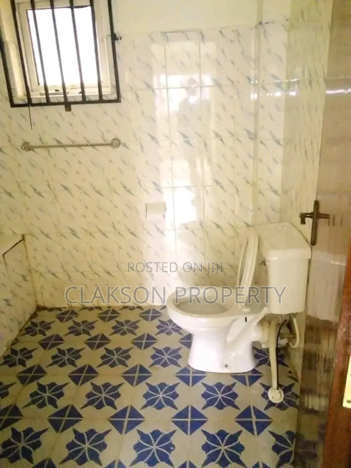 3bdrm Apartment in Kiambu for rent
