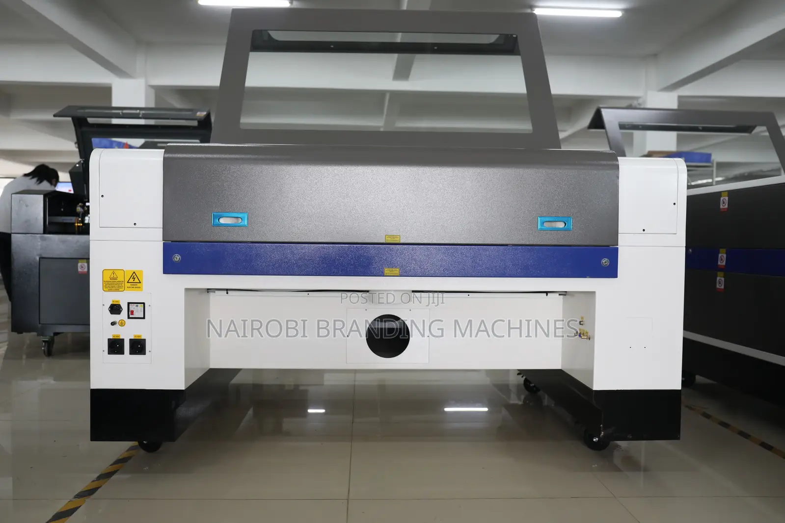 100w Co2 Laser Engraving Cutting Machine 1390 Cutter for Non-Metal