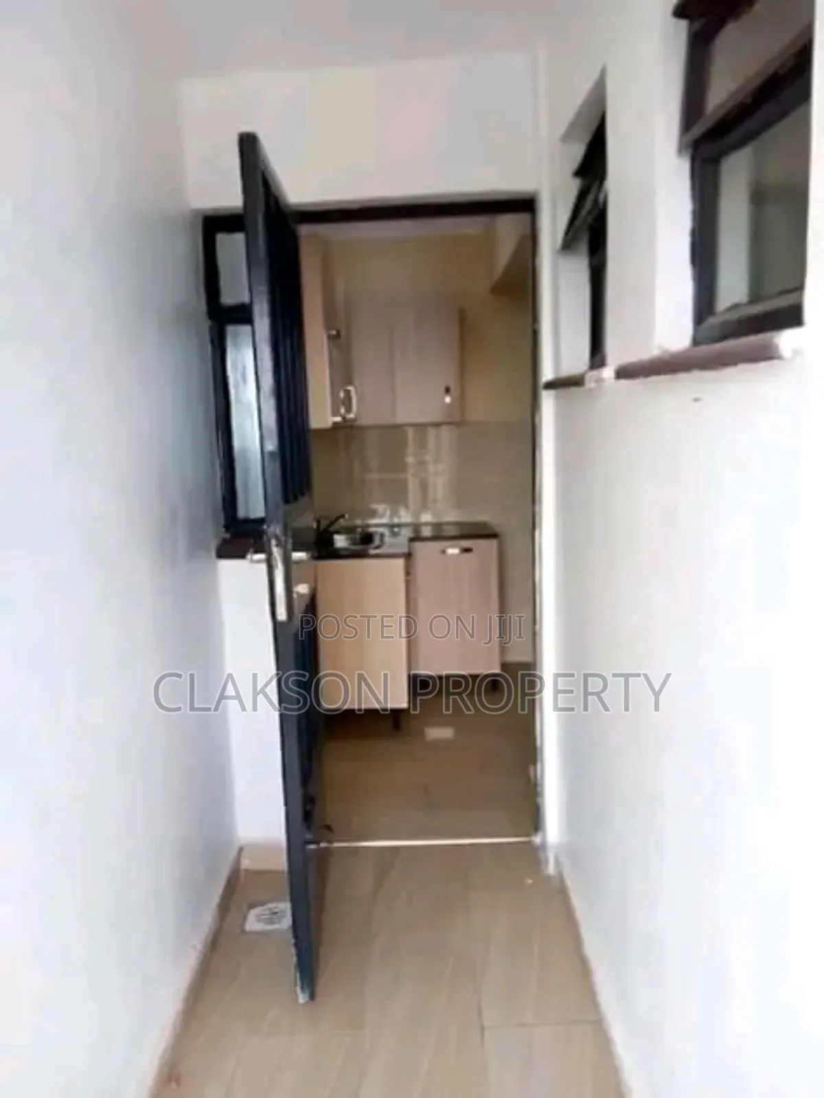 2bdrm Apartment in Iliri, Dagoretti for rent