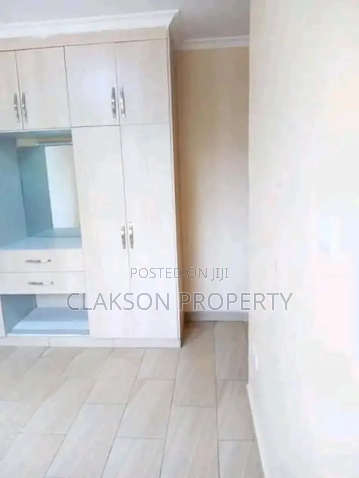 2bdrm Apartment in Iliri, Dagoretti for rent