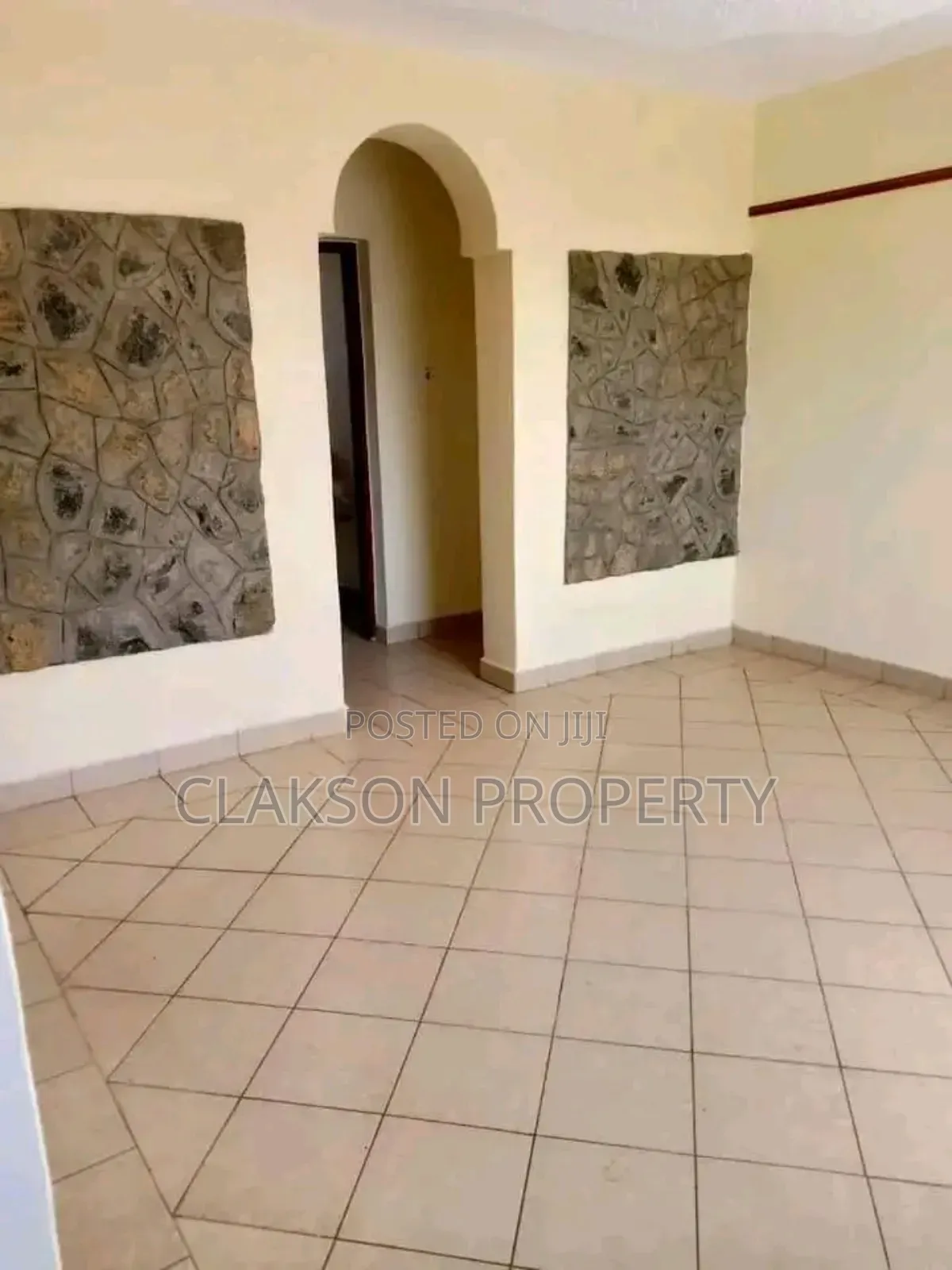 2bdrm Apartment in Dagorret, Dagoretti for rent