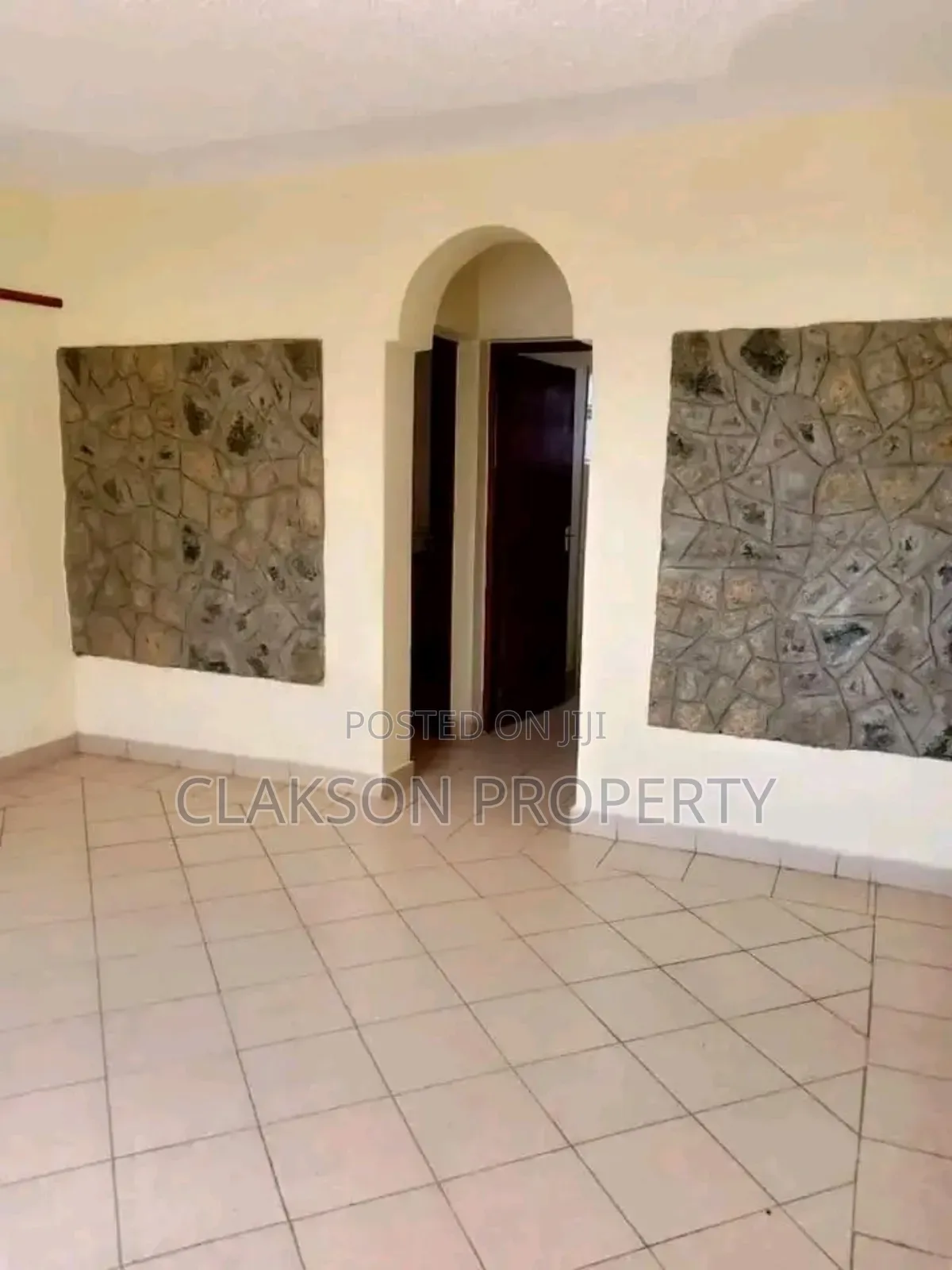 2bdrm Apartment in Dagorret, Dagoretti for rent