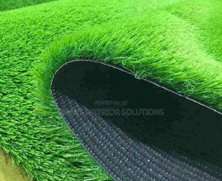 Heavy Duty Grass Carpet Available at Tsavo Road, Odeon
