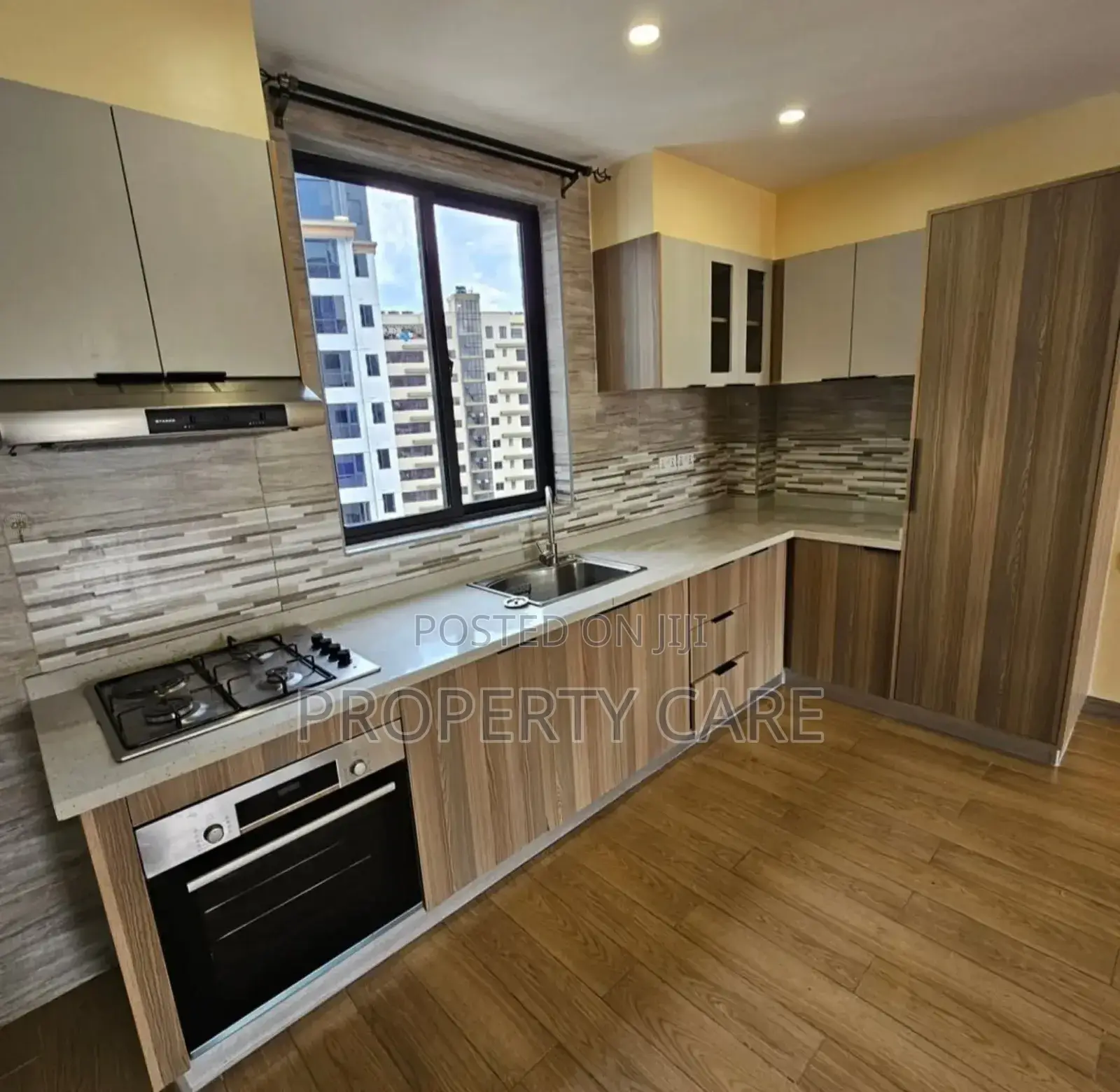 2bdrm Apartment in Kileleshwa for rent