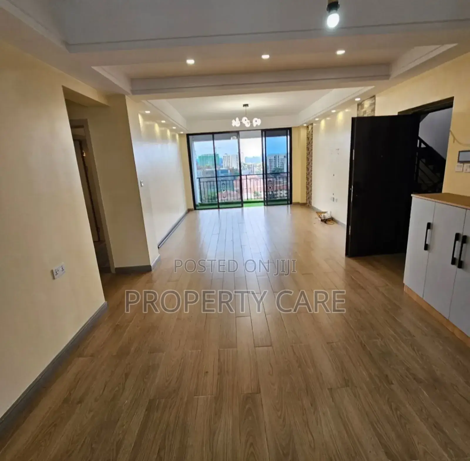 2bdrm Apartment in Kileleshwa for rent