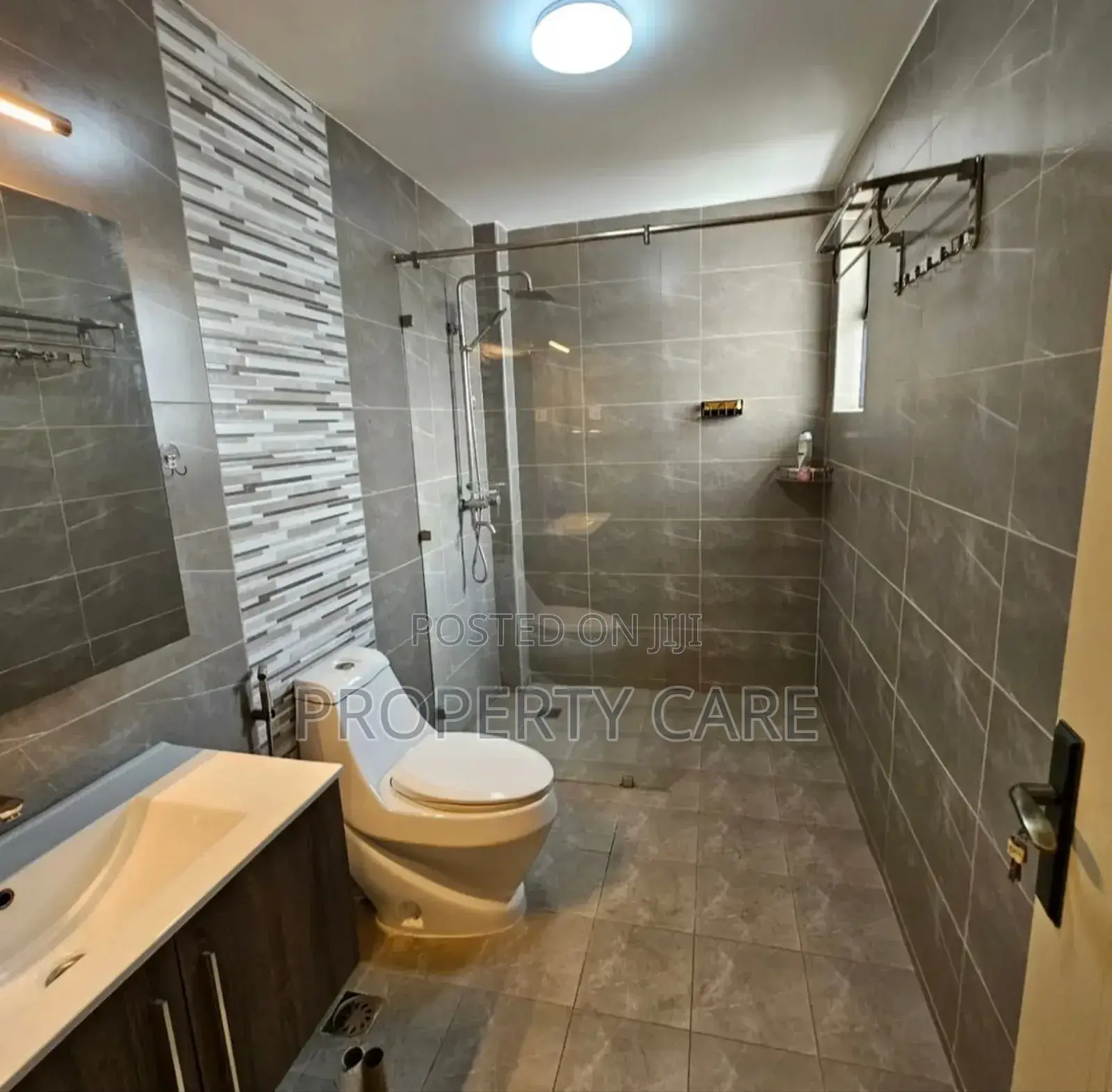 2bdrm Apartment in Kileleshwa for rent