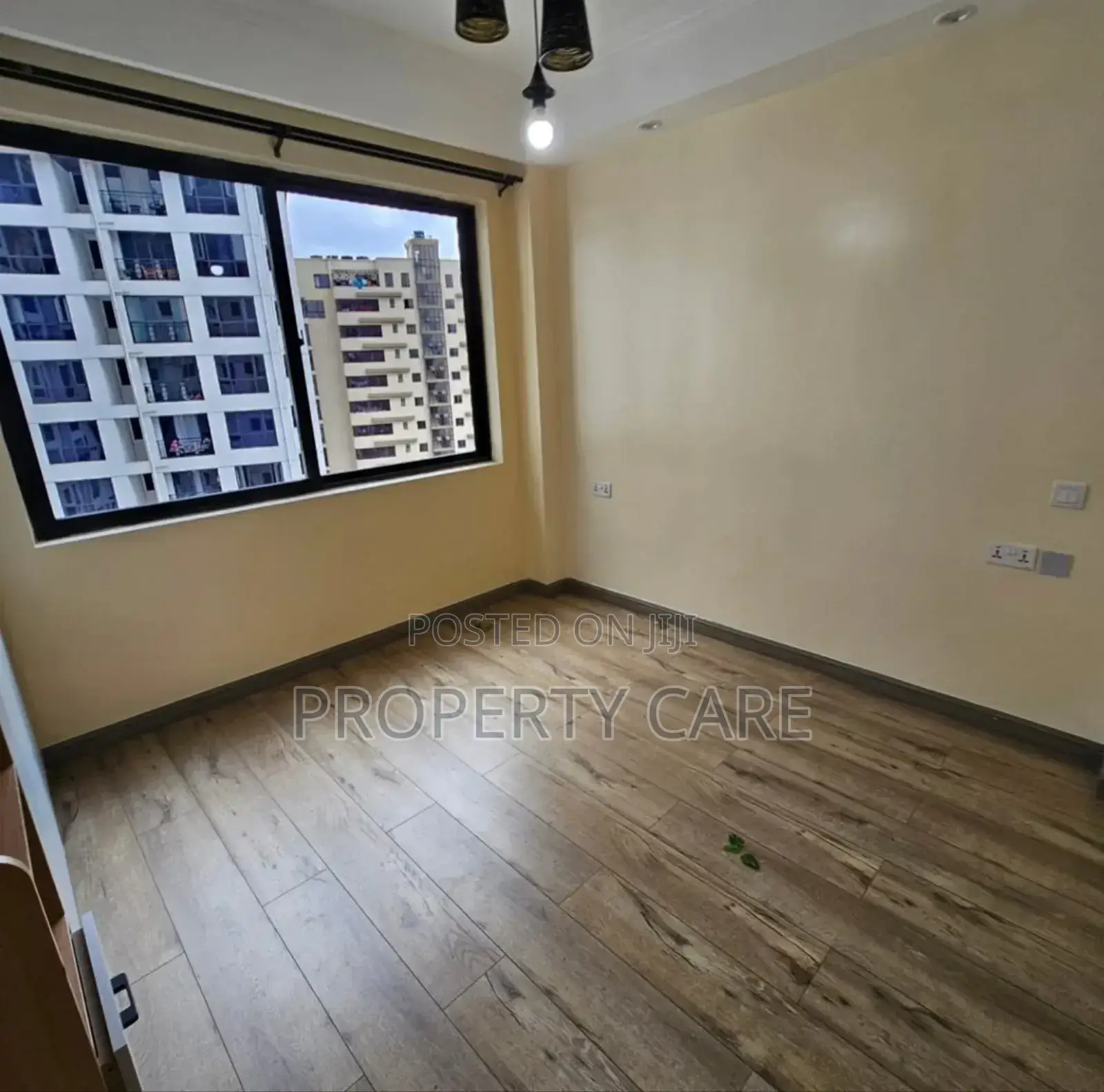 2bdrm Apartment in Kileleshwa for rent