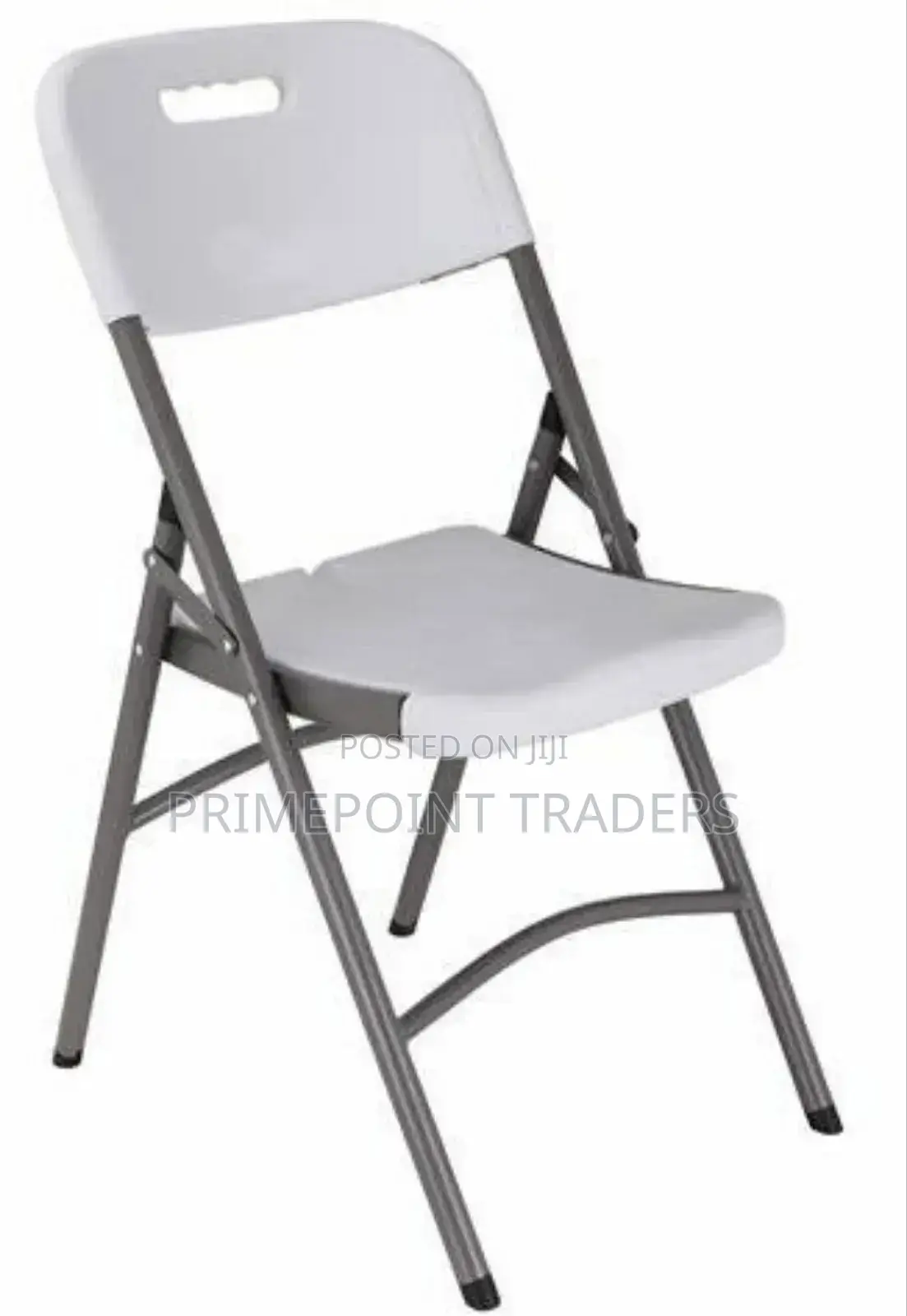 Compact Comfort Foldable Chair