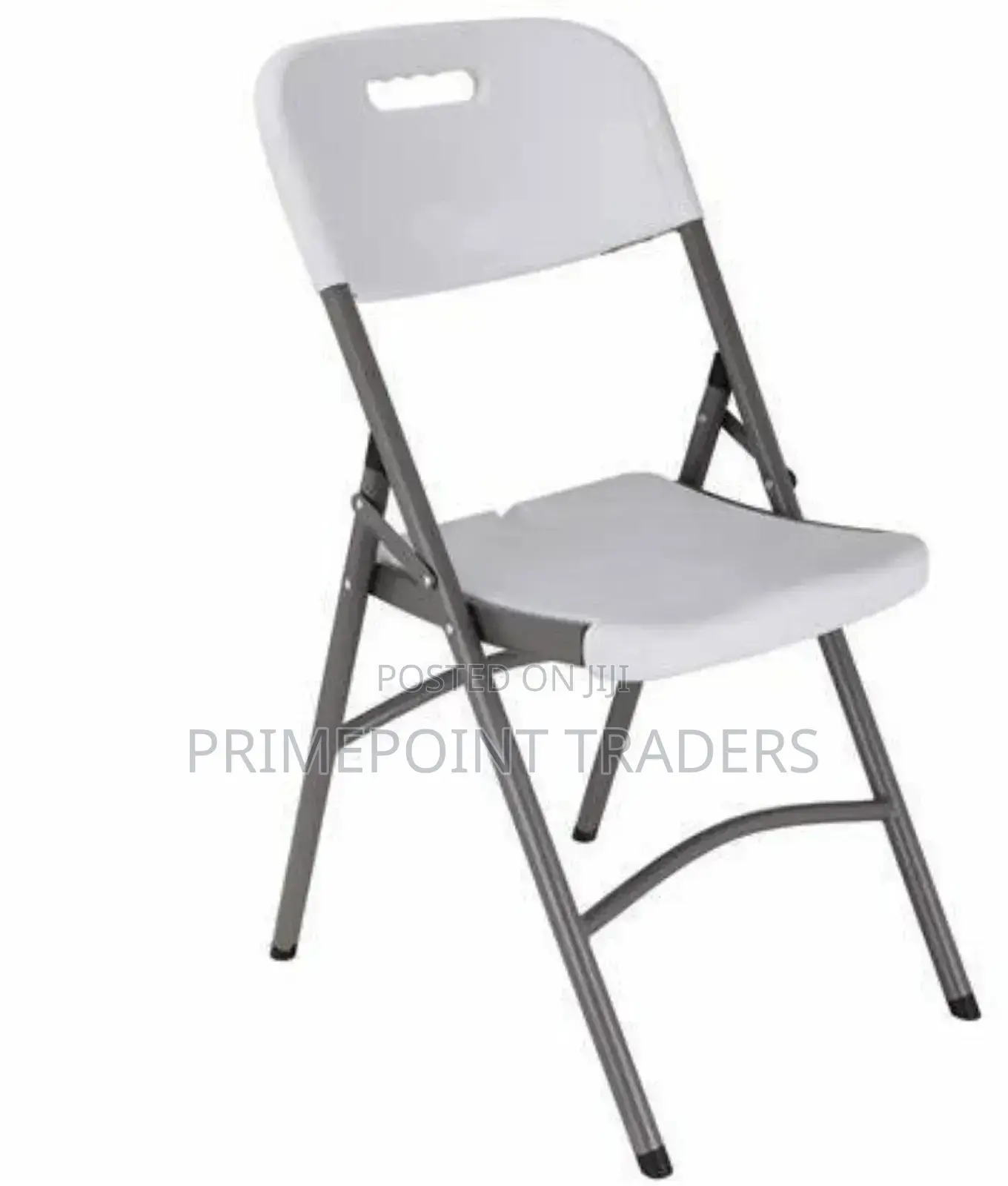 Quickfold Portable Seating Solution