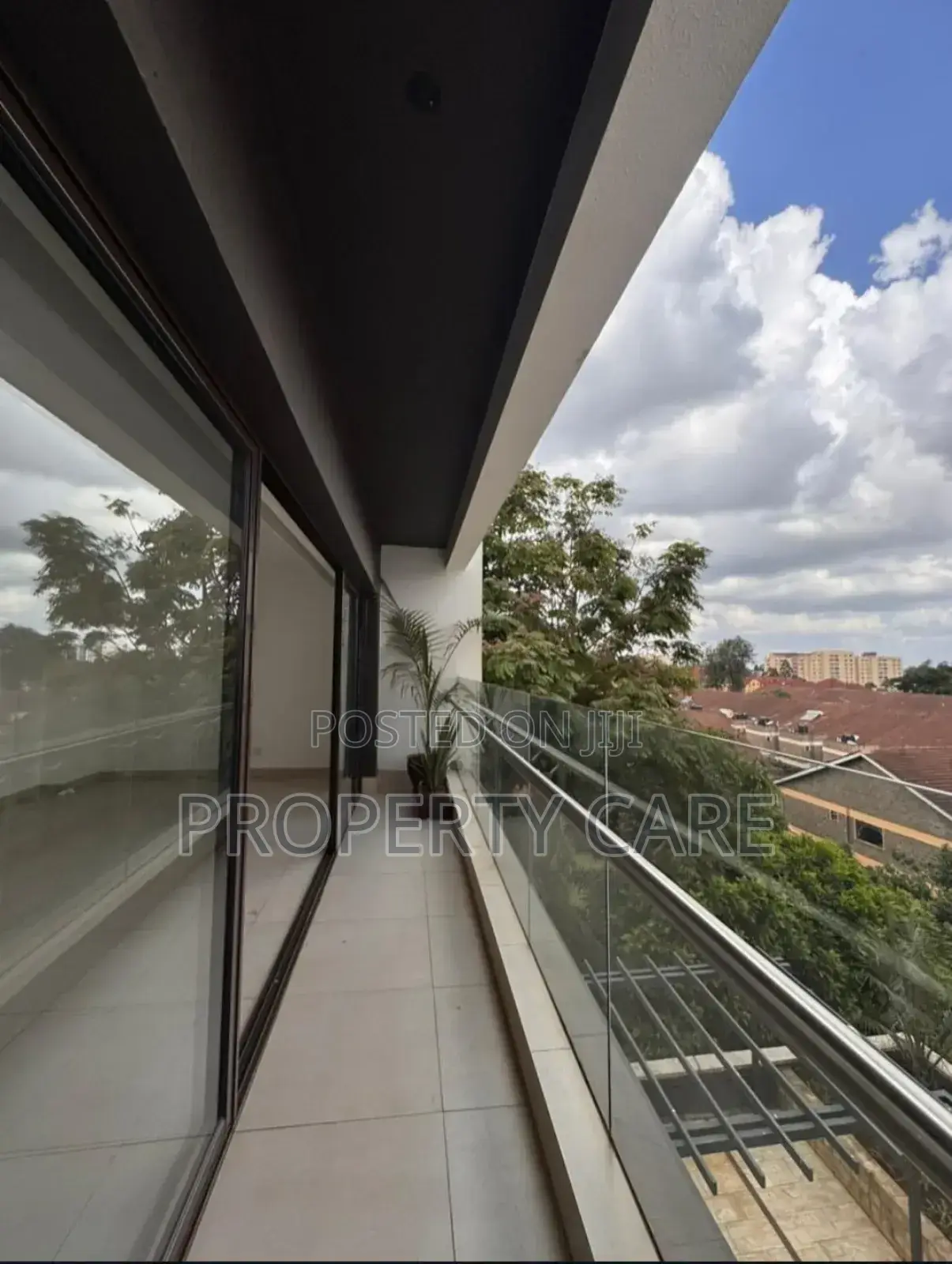 1bdrm Apartment in Lavington for rent
