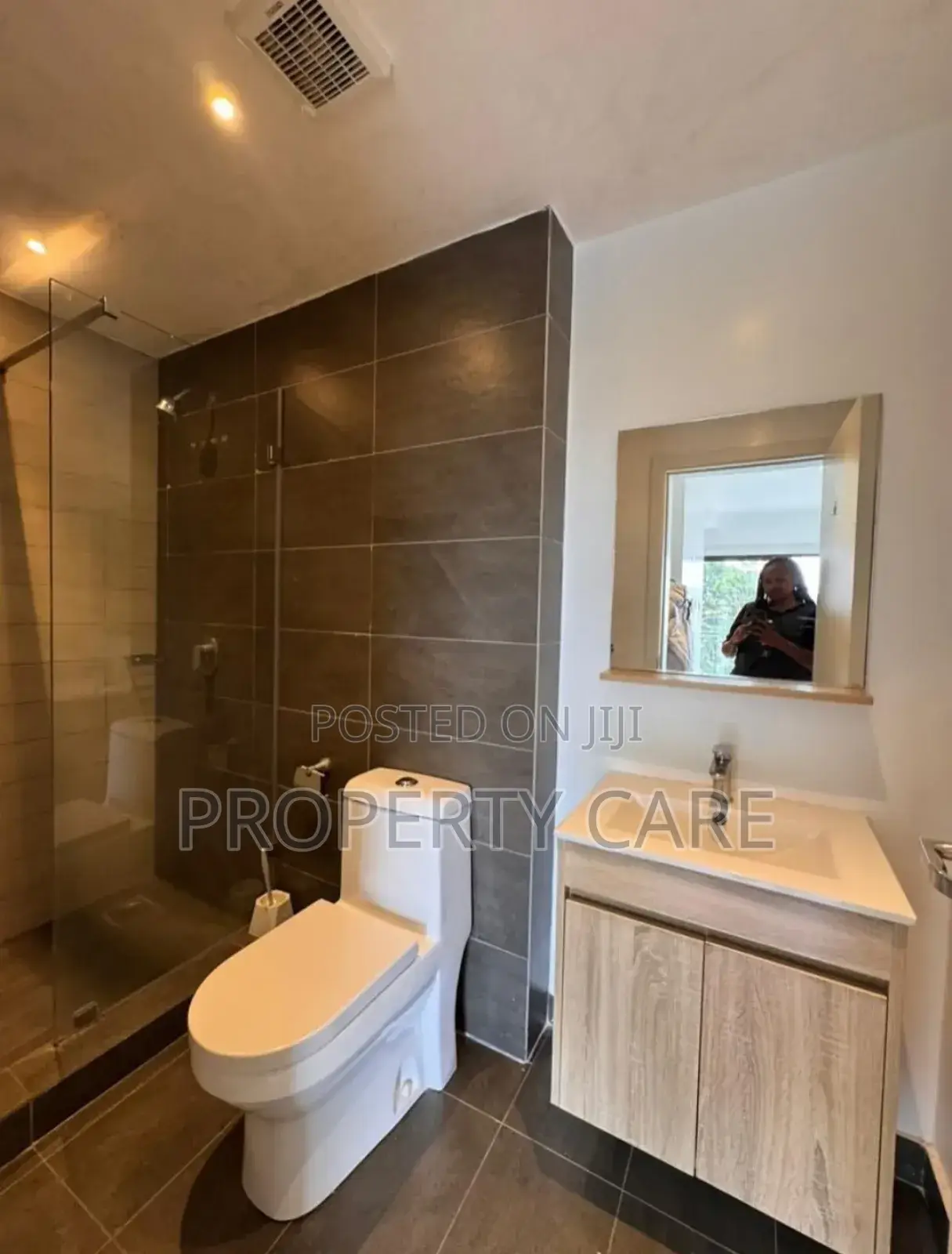 1bdrm Apartment in Lavington for rent