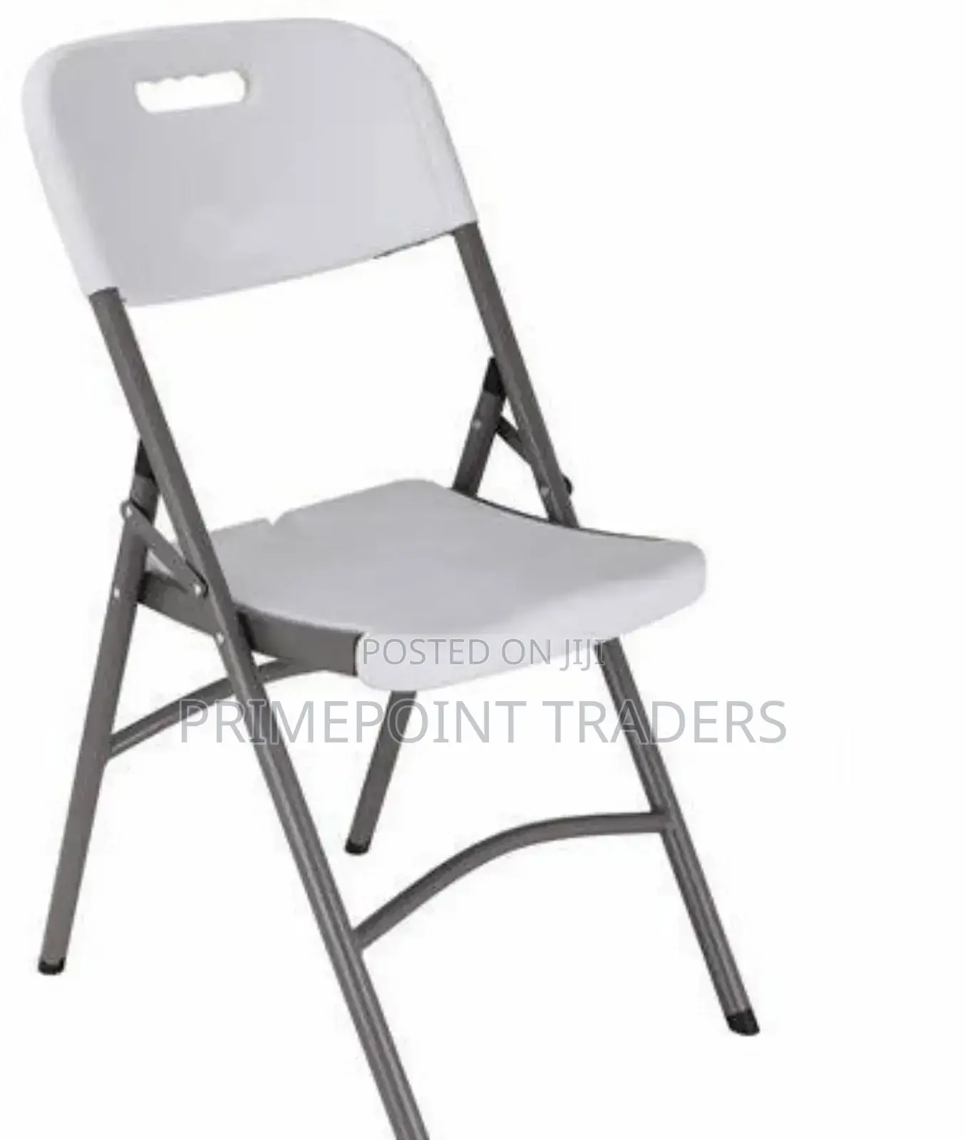 Ultraflex Easy-Store Foldable Chair