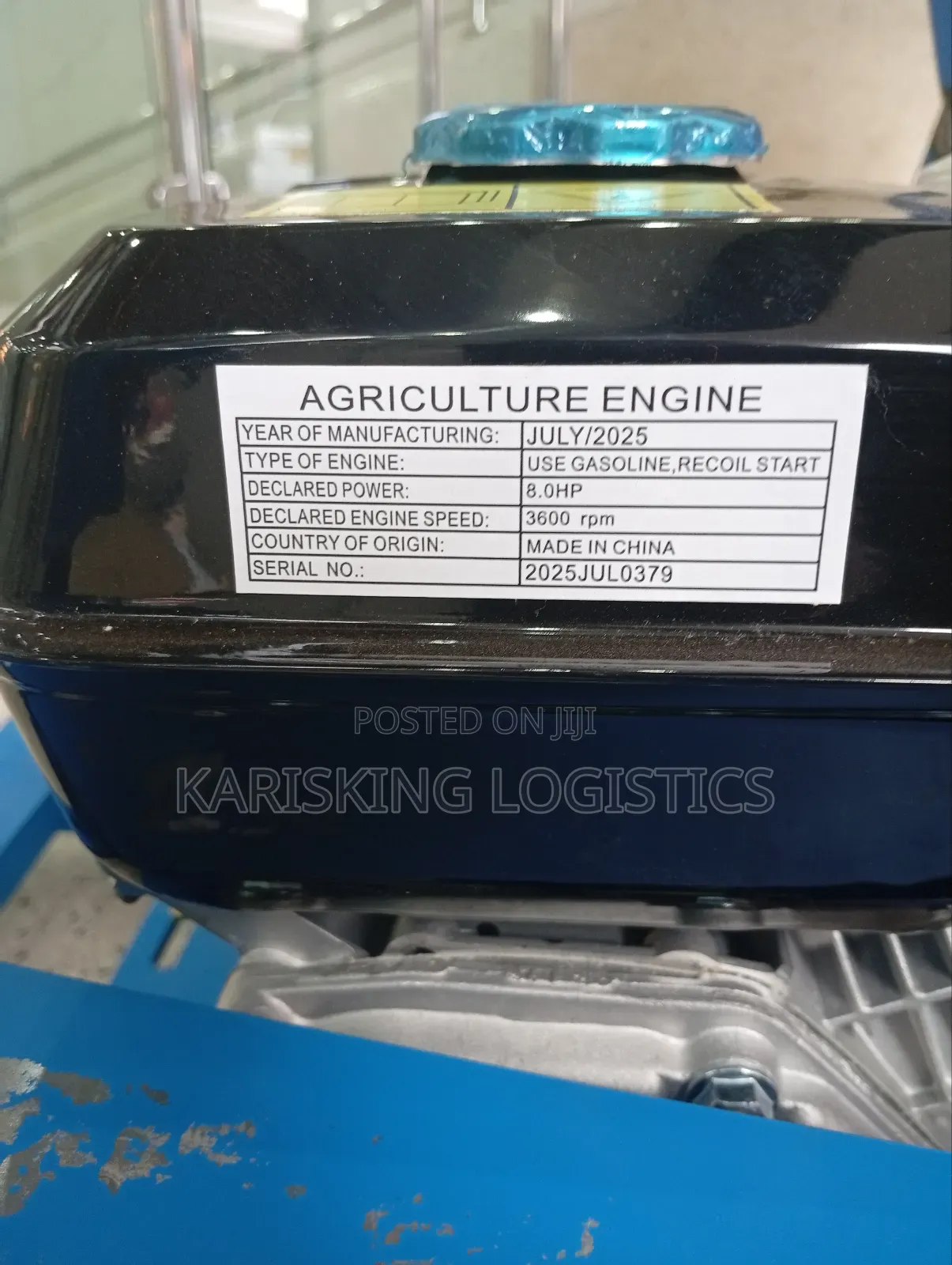 Complete Pallet Maker (500kg a Day )