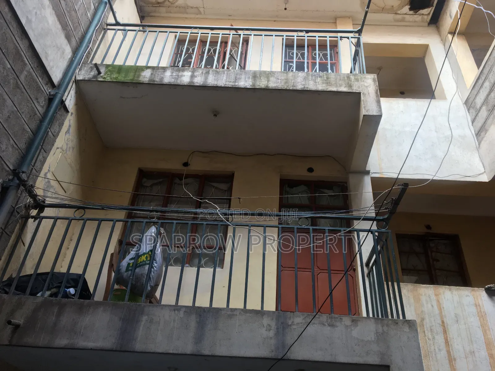 Apartment for Sale in Umoja Innercore