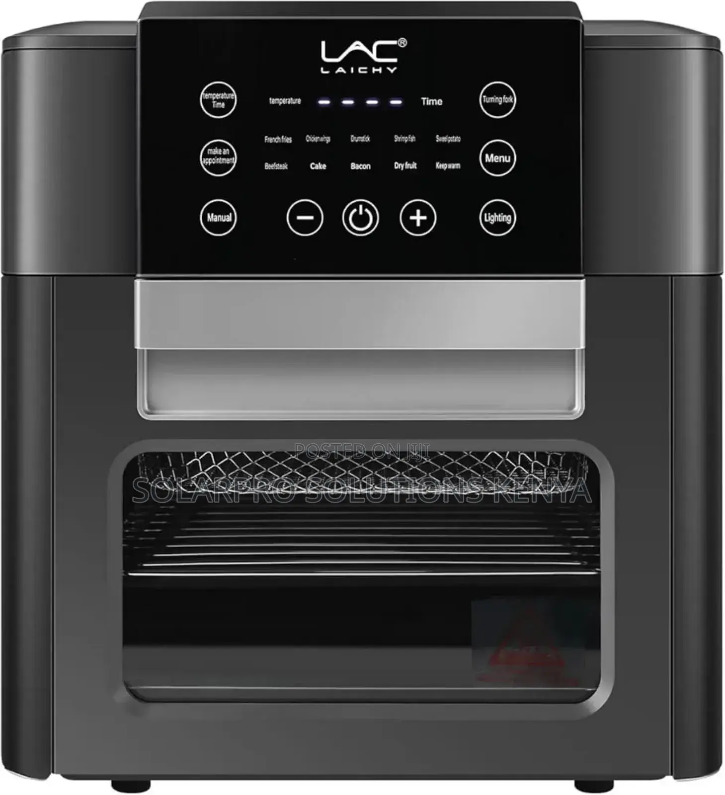 Air Fryer /Mini Oven