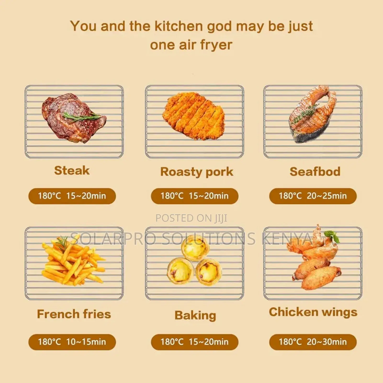 Air Fryer /Mini Oven