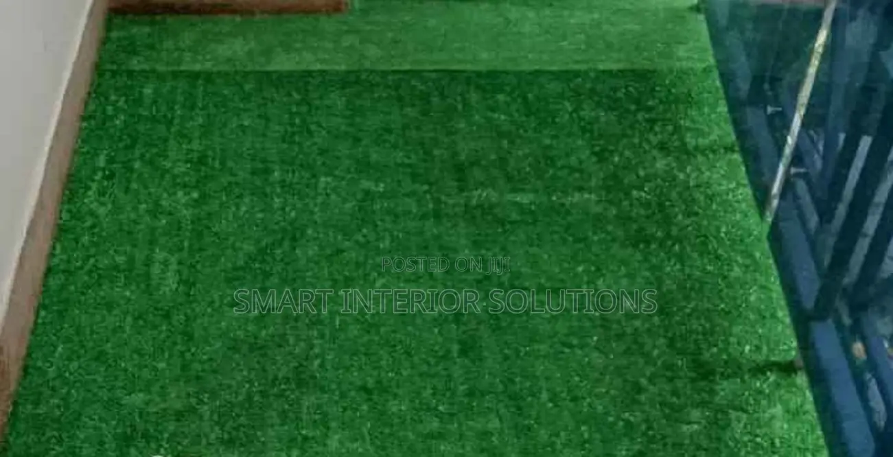 Soft Durable Artificial Turf Carpets – Available at Tsavo Road