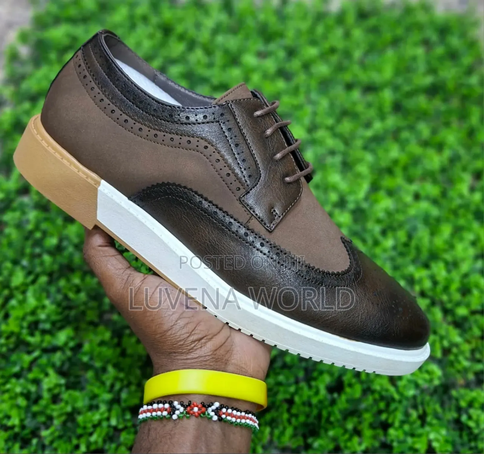Timberland Oxford