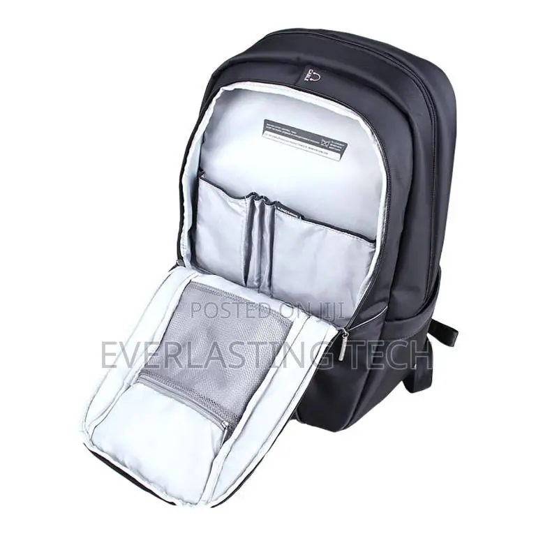 Kingsons 15.6" Prime Series Backpack