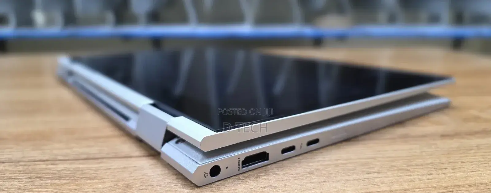 Laptop HP EliteBook 830 G8 16GB Intel Core I5 SSD 256GB