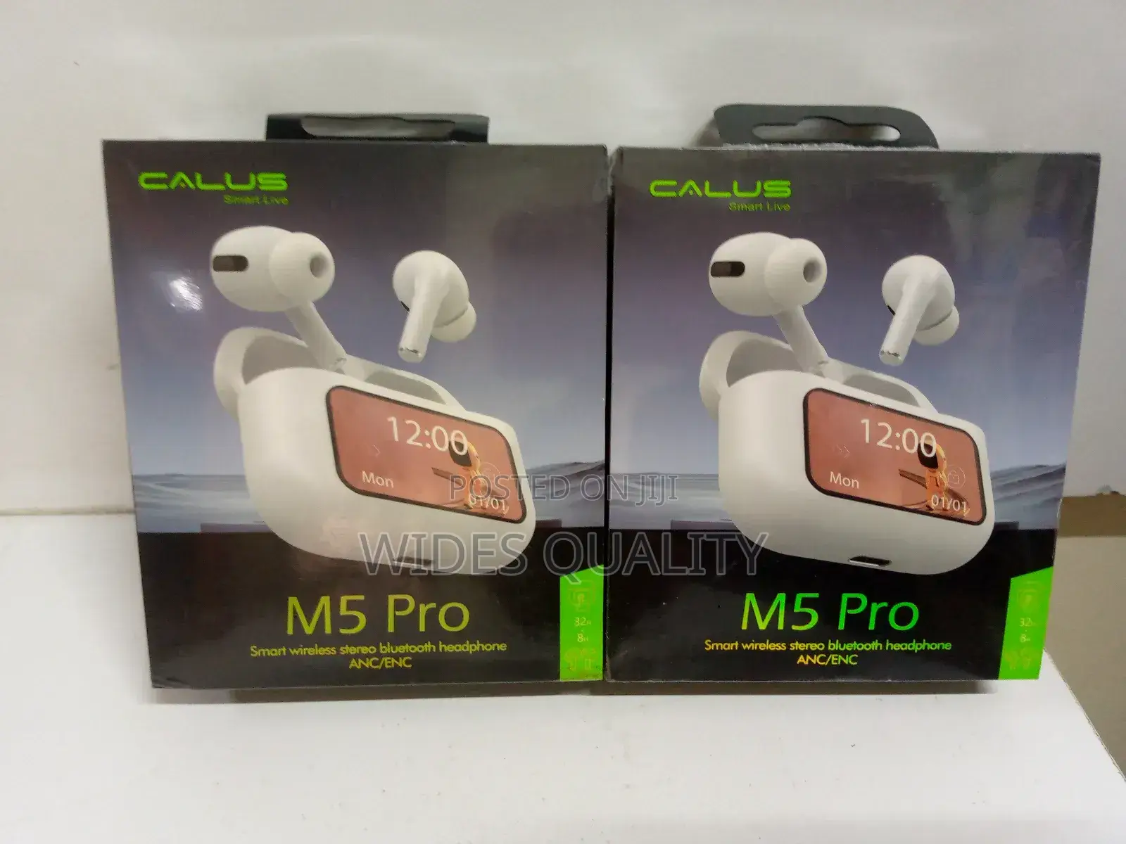 Calus Earbuds M5 Pro