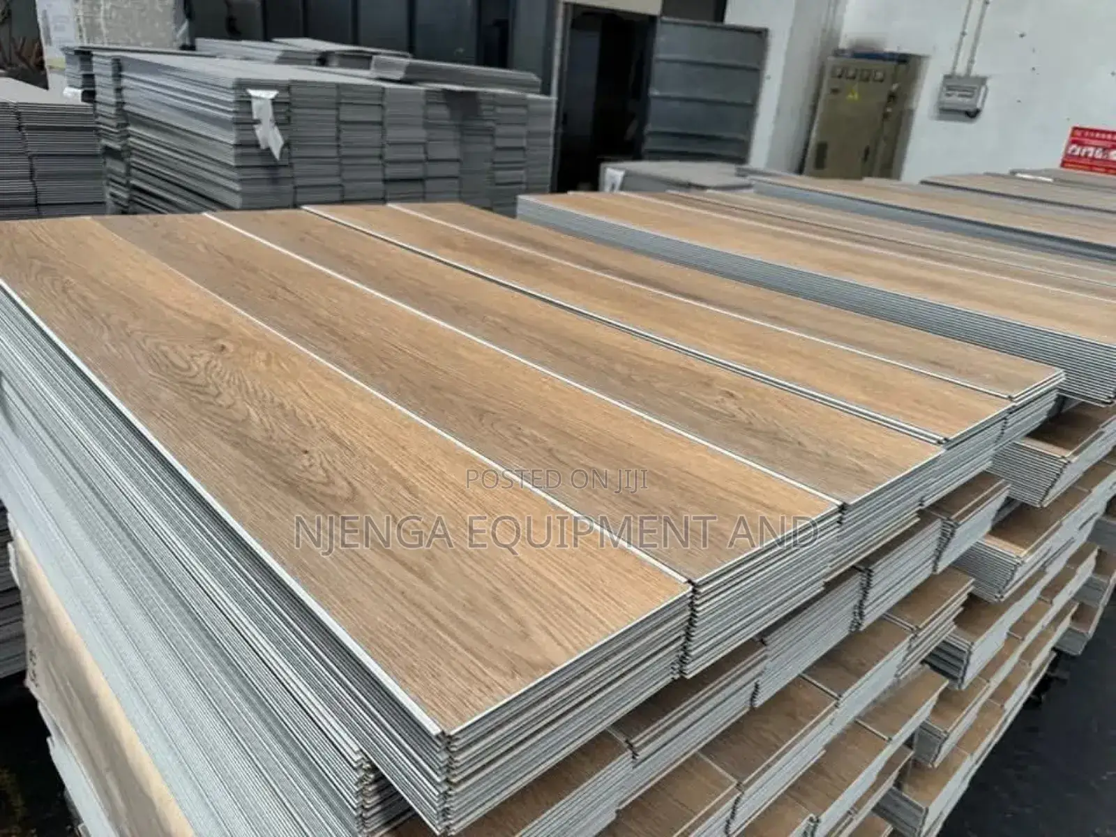 Spc Flooring / Vinyl Planks