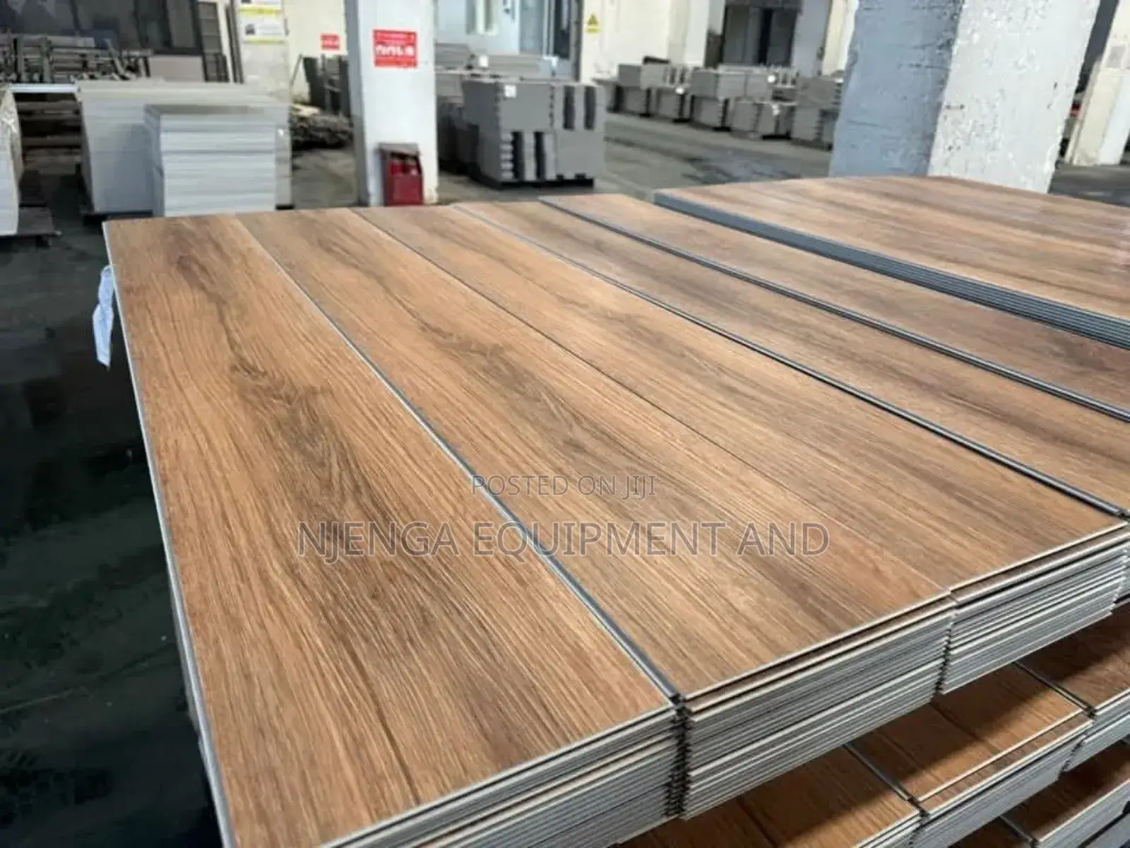 Spc Flooring / Vinyl Planks