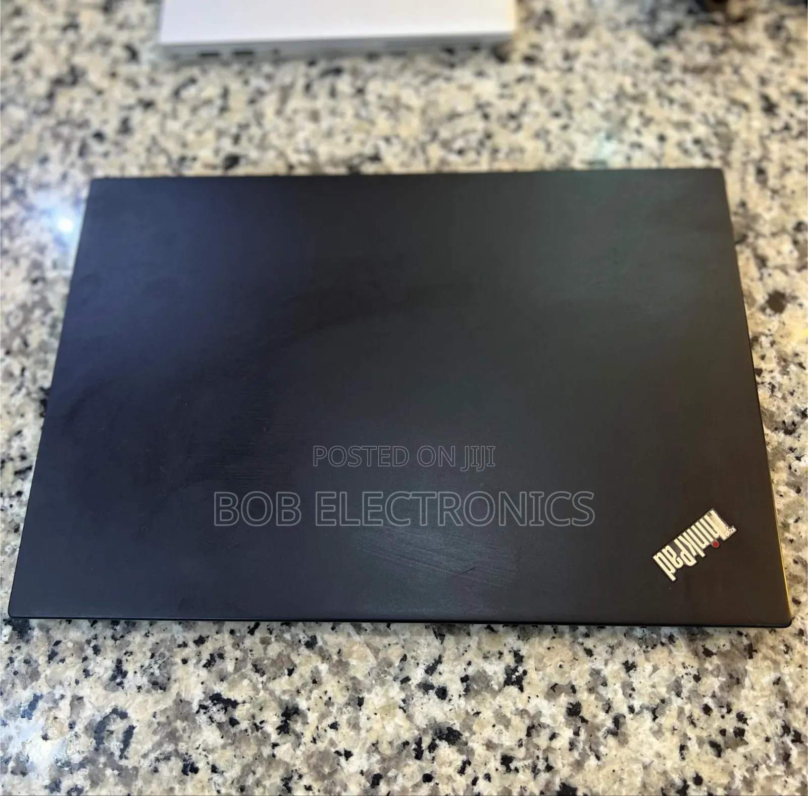 Laptop Lenovo Thinkpad T490s 8GB Intel Core i5 SSD 256GB