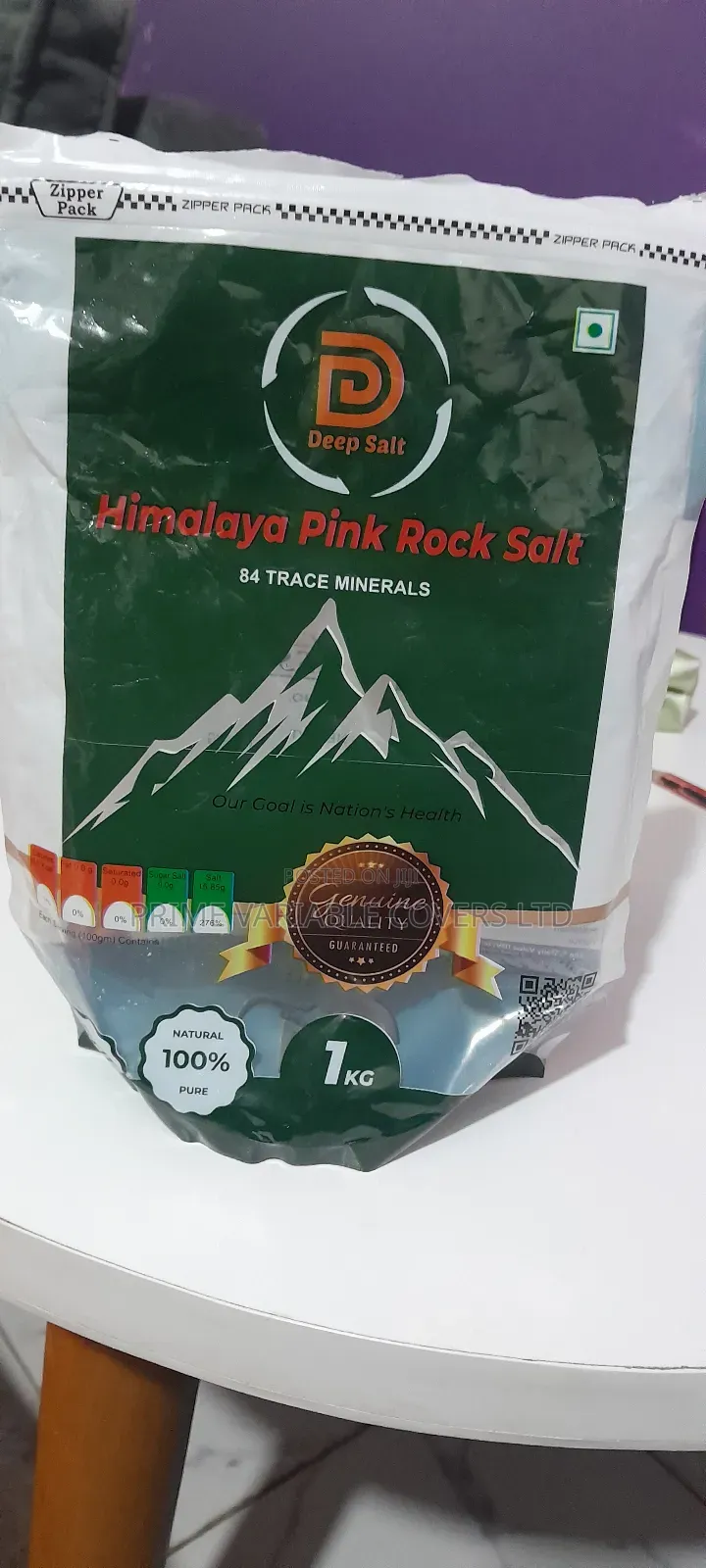 It Is Used For Seasoning, Cooking, And Even In Non-culinary Uses.