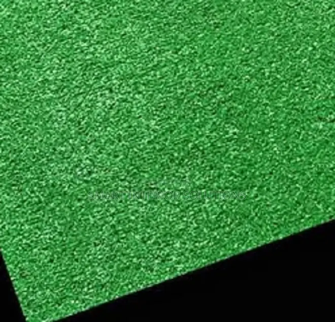 UV-Resistant Artificial Grass Carpets – Tsavo Road, Odeon