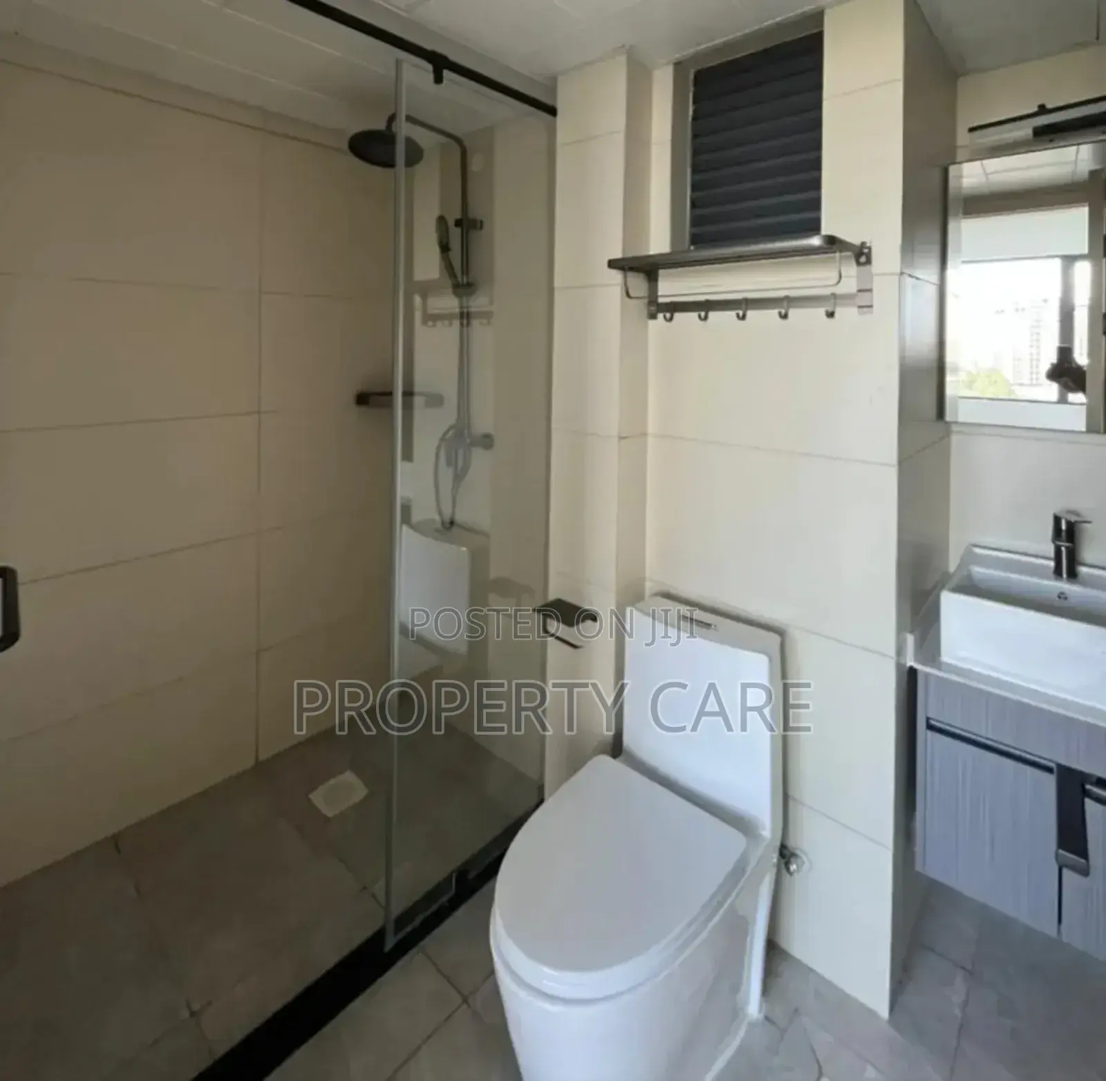3bdrm Apartment in Westlands for rent