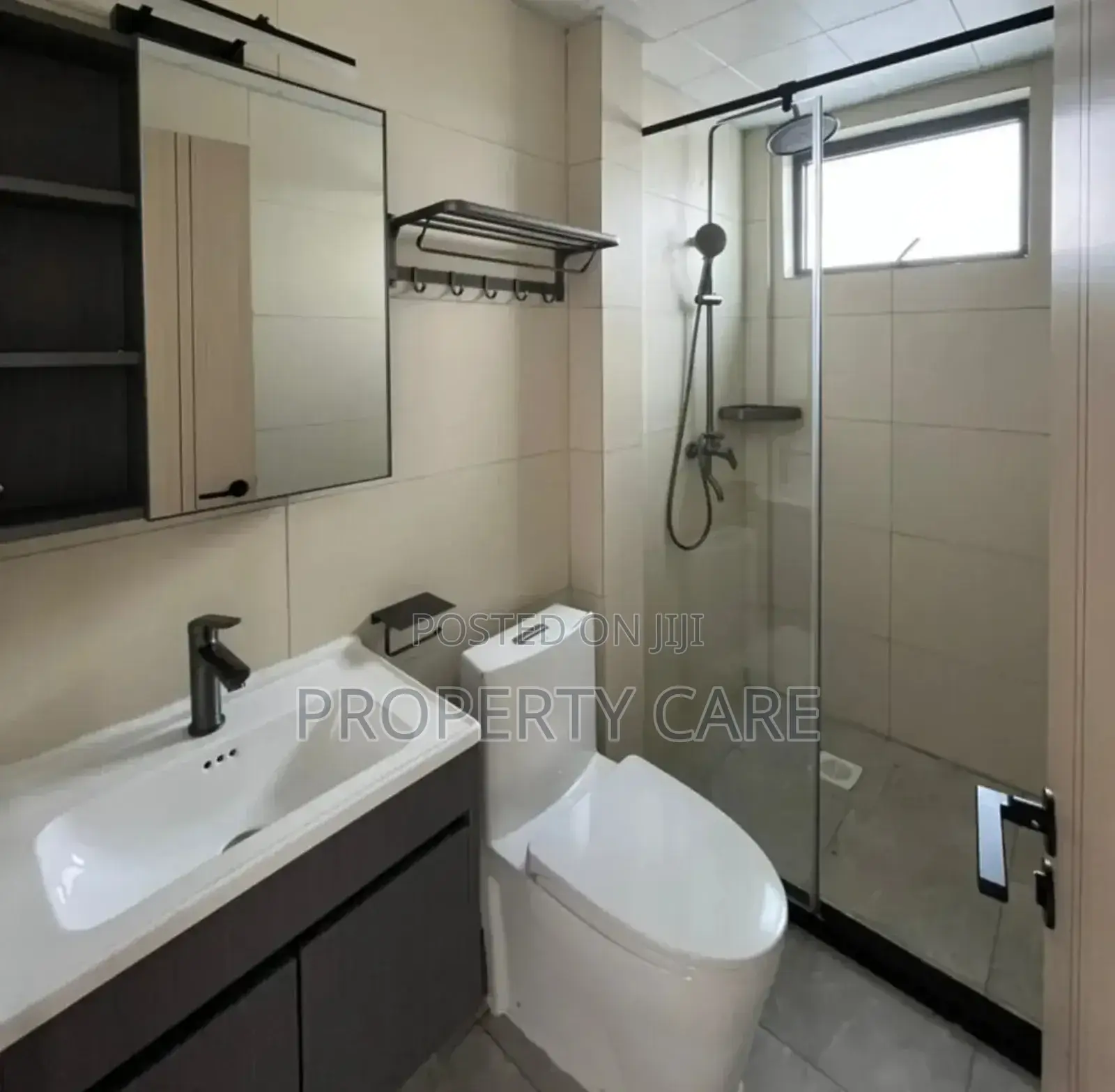 3bdrm Apartment in Westlands for rent