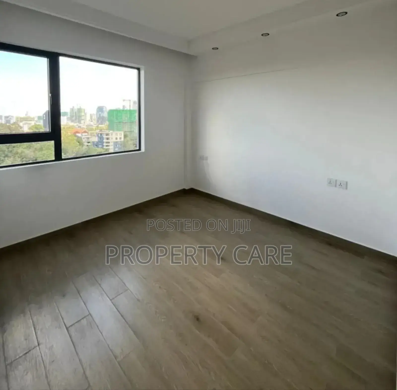3bdrm Apartment in Westlands for rent