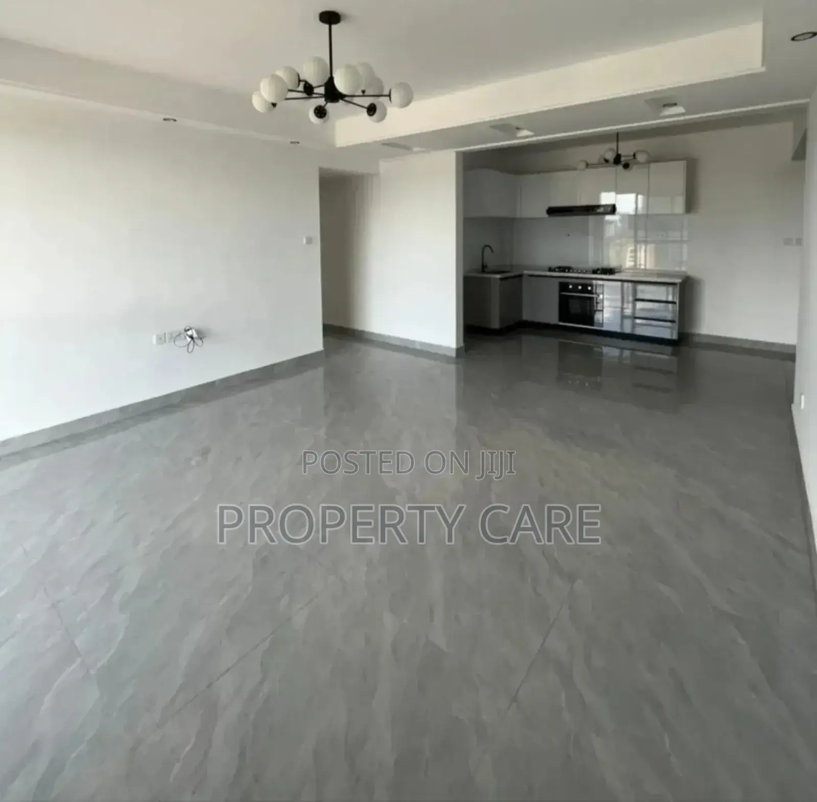 3bdrm Apartment in Westlands for rent
